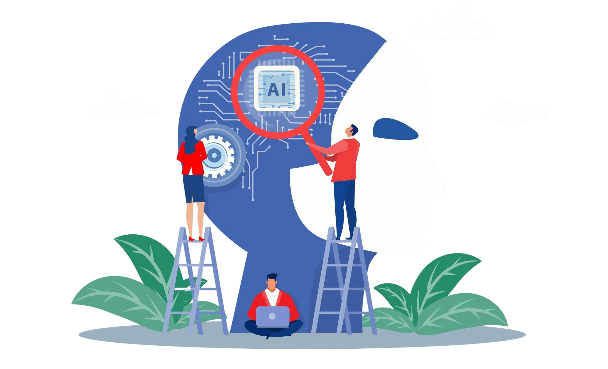 benefits-of-choosing-AI-Development-at-BSIT-Software-Services-Web-And-App-Development-Company-In-India