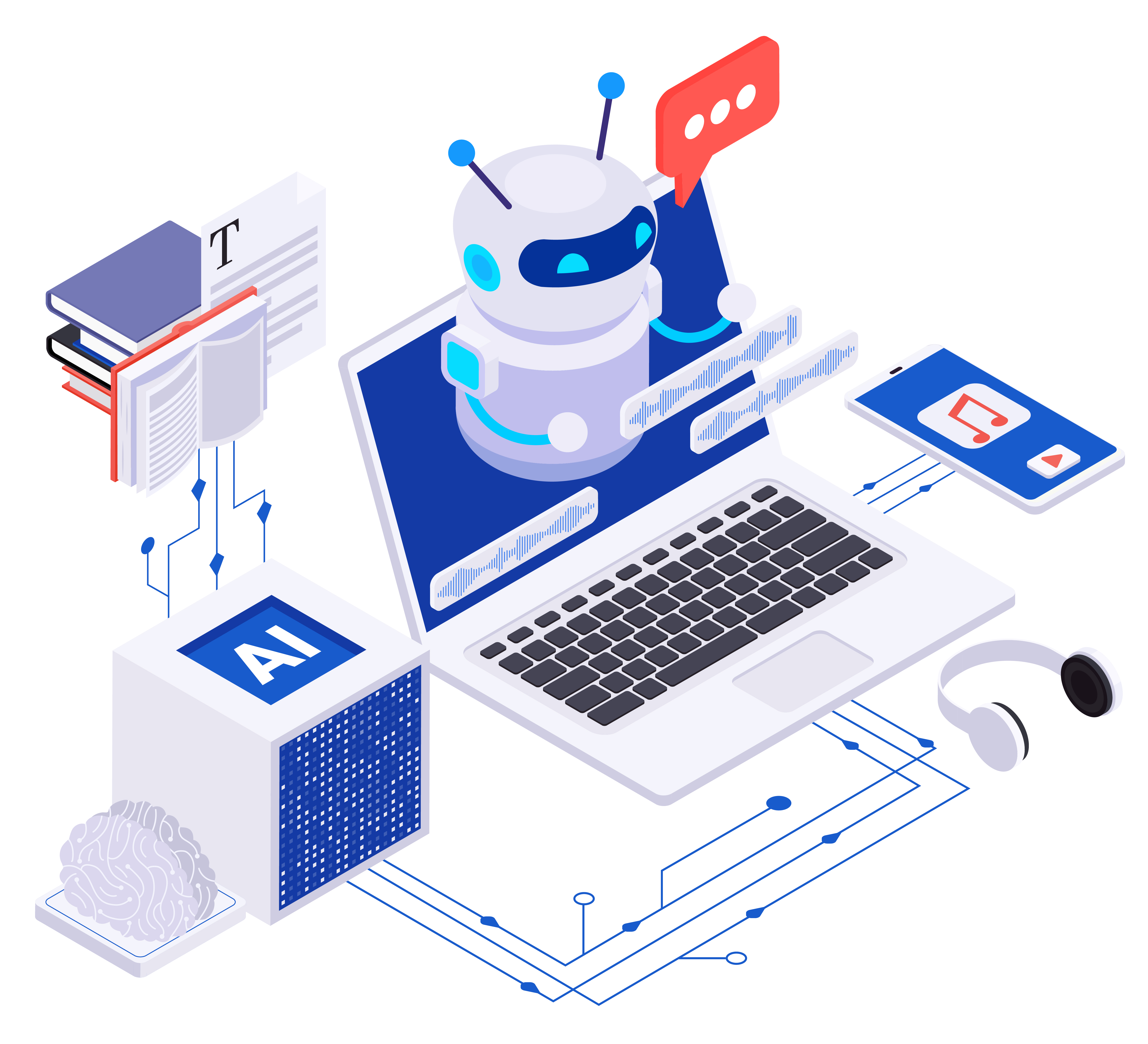Why-you-should-choose-BSIT-Software-Services-Web-And-App-Development-Company-In-India-for-AI-Solutions