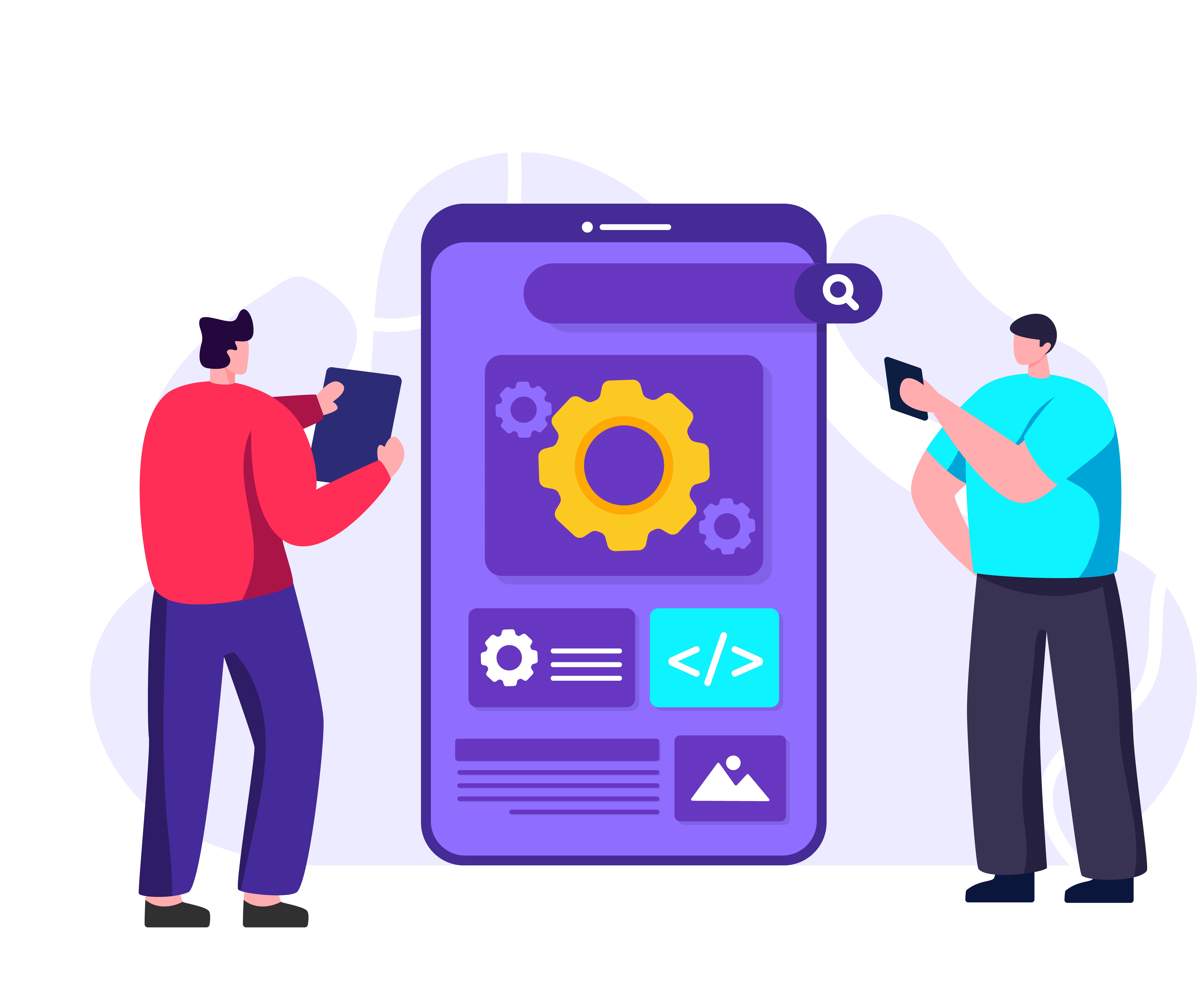 about-Android-app-development-BSIT-Software-Services-Web-And-App-Development-Company-In-India