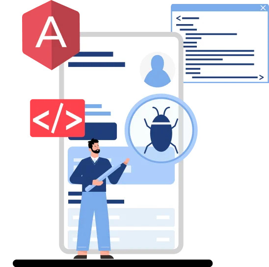 why-choose-angular-with-BSIT-Software-Services-Web-And-App-Development-Company-In-India