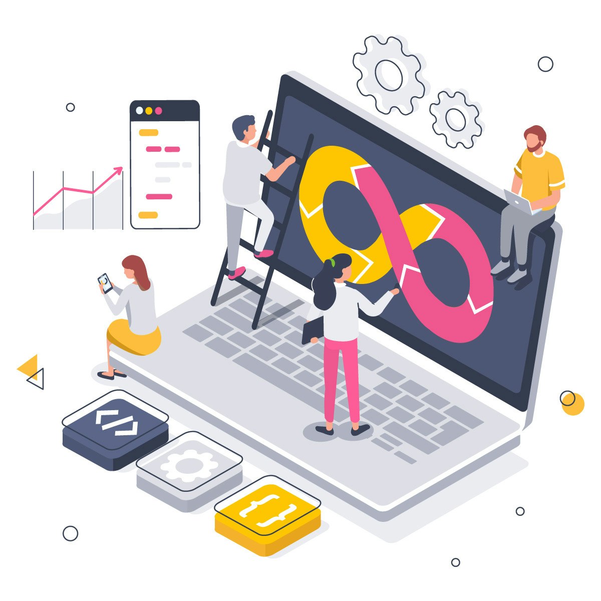 key-benefits-of-CI-CD-Automation-at-BSIT-Software-Services-Web-And-App-Development-Company-In-India