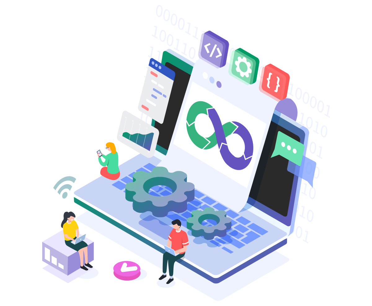 why-businesses-opt-for-CI-CD-Automation-at-BSIT-Software-Services-Web-And-App-Development-Company-In-India