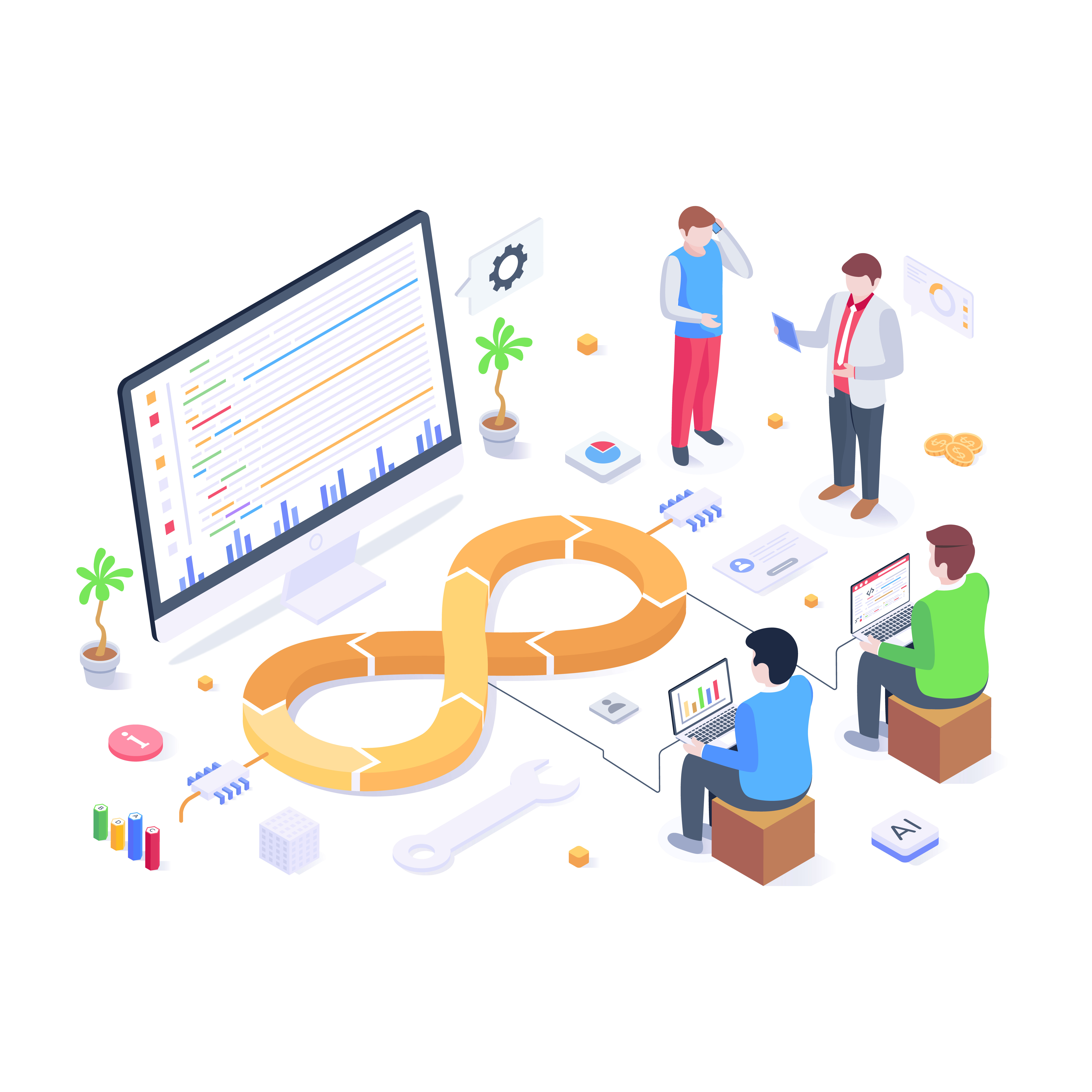 why-choose-DevOps-consulting-services-at-BSIT-Software-Services-Web-And-App-Development-Company-In-India