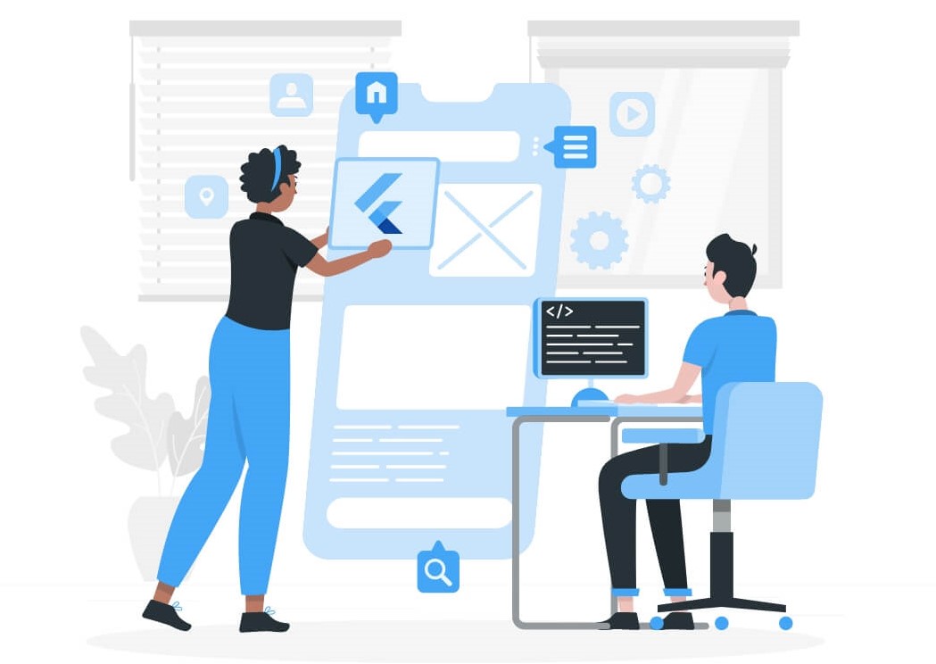 benefits-of-Flutter-BSIT-Software-Services-Web-And-App-Development-Company-In-India