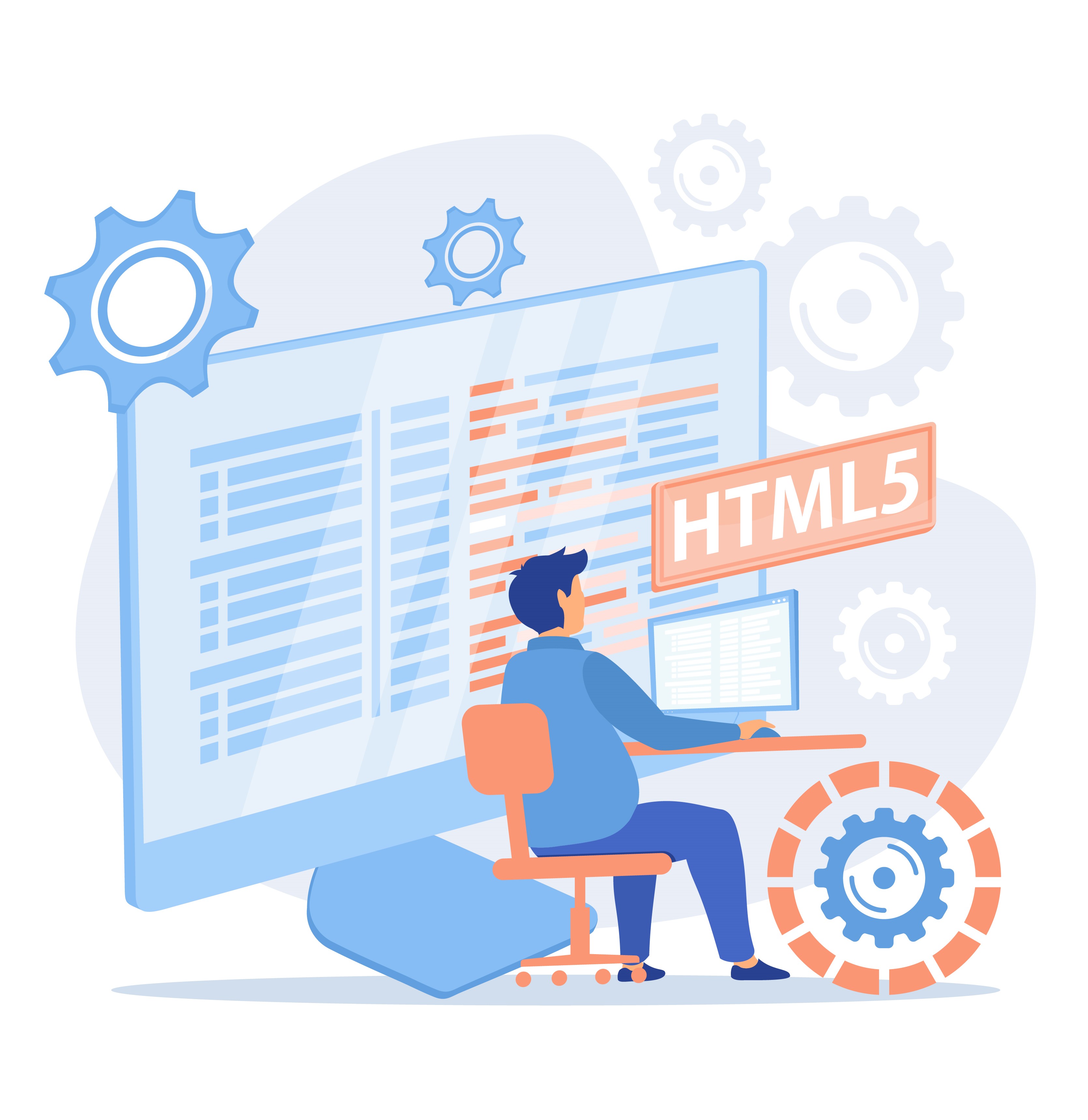 custom-html5-Development-at-BSIT-Software-Services-Web-And-App-Development-Company-In-India