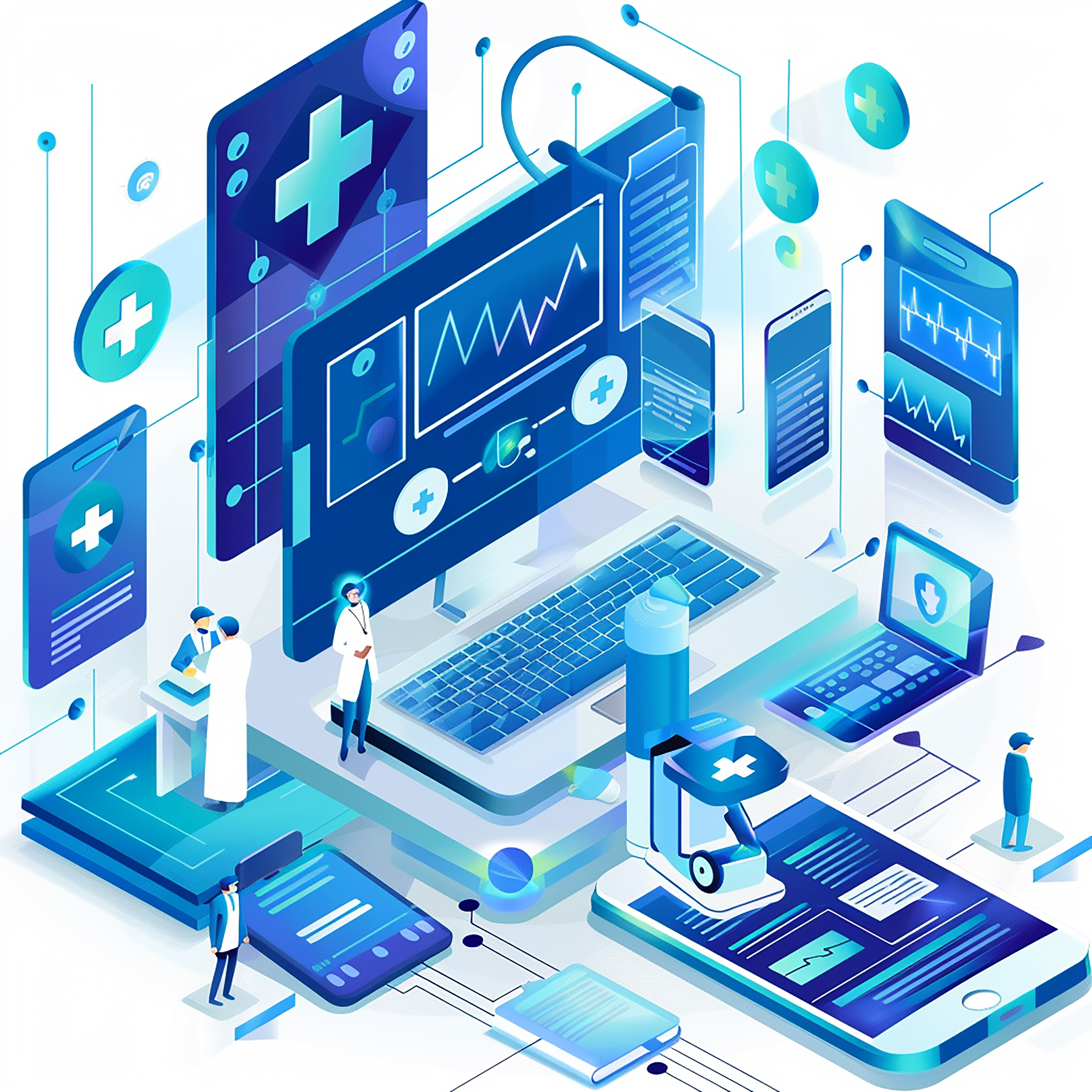Why-Healthcare-providers-opt-for-digital-solutions-at-BSIT-Software-Services-Web-And-App-Development-Company-In-India