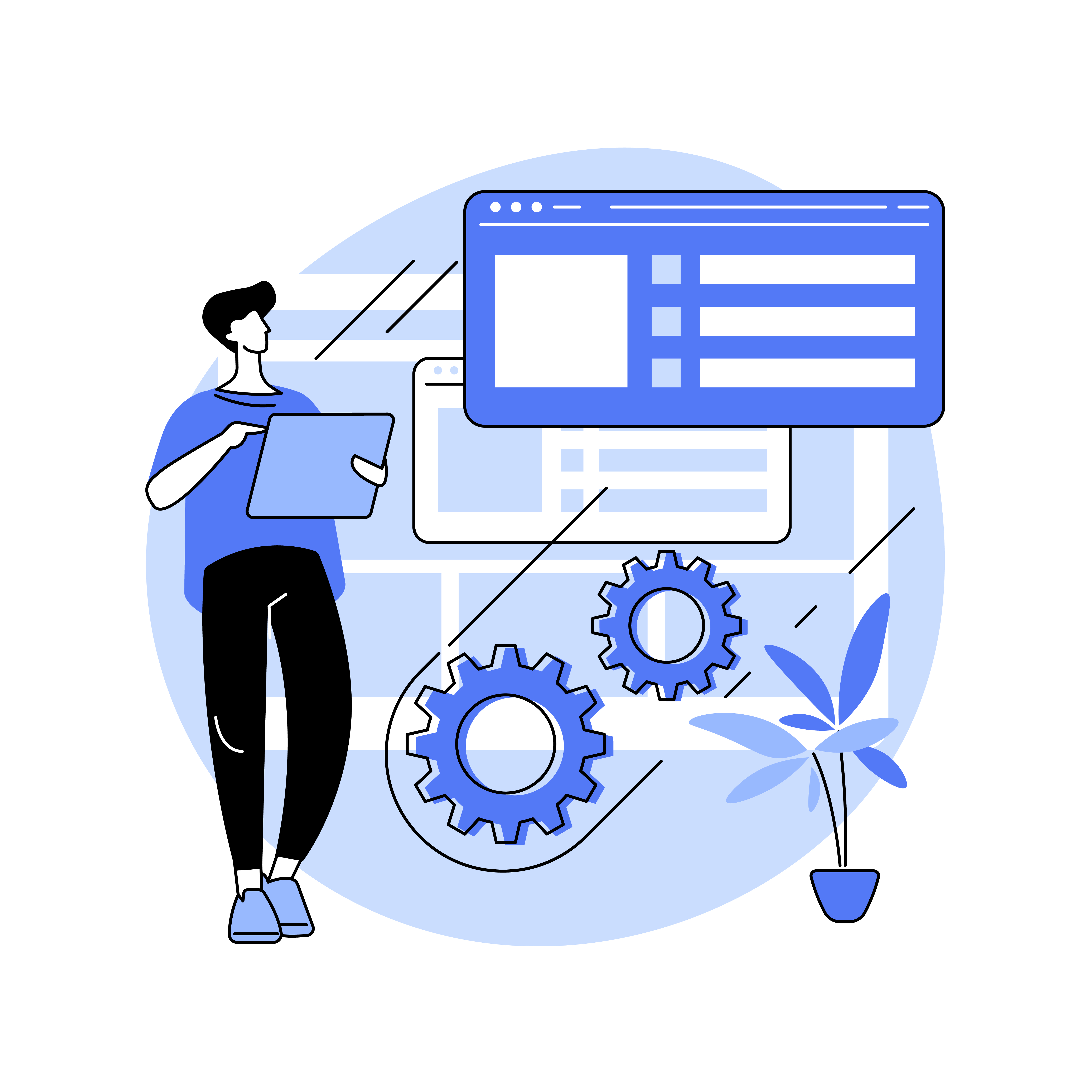 Global-Manufacturing-solutions-BSIT-Software-Services-Web-And-App-Development-Company-In-India