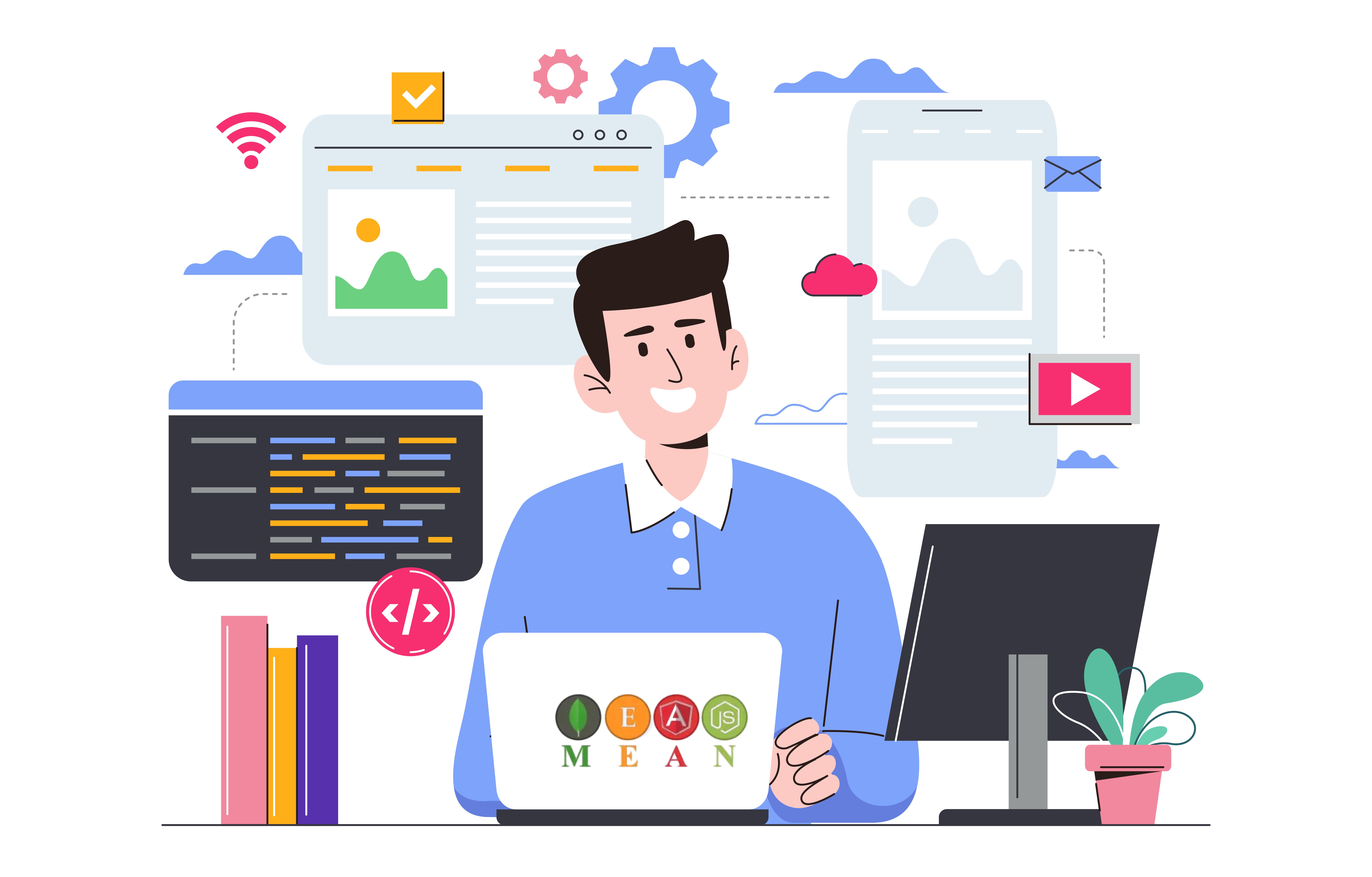 benefits-of-meanstack-development-BSIT-Software-Services-Web-And-App-Development-Company-In-India