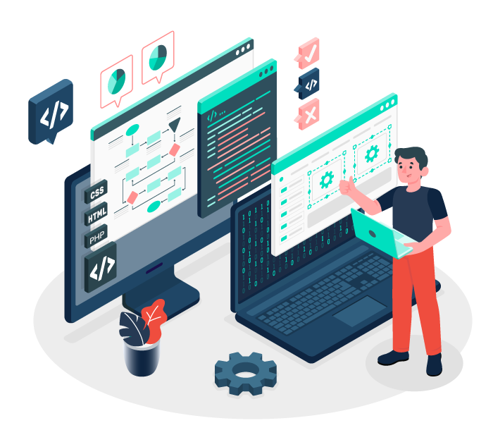 seamless-integration-and-scalability-BSIT-Software-Services-Web-And-App-Development-Company-In-India