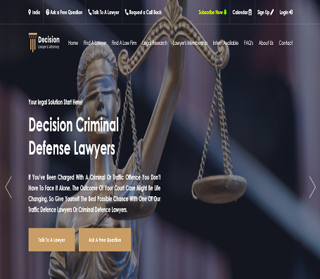 FinfMyLawyer-Project-overview-screen-at-BSIT-Software-Services-Web-And-App-Development-Company-In-India