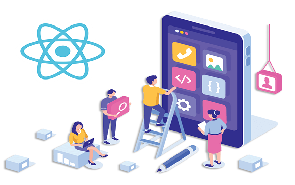 React-BSIT-Software-Services-Web-And-App-Development-Company-In-India