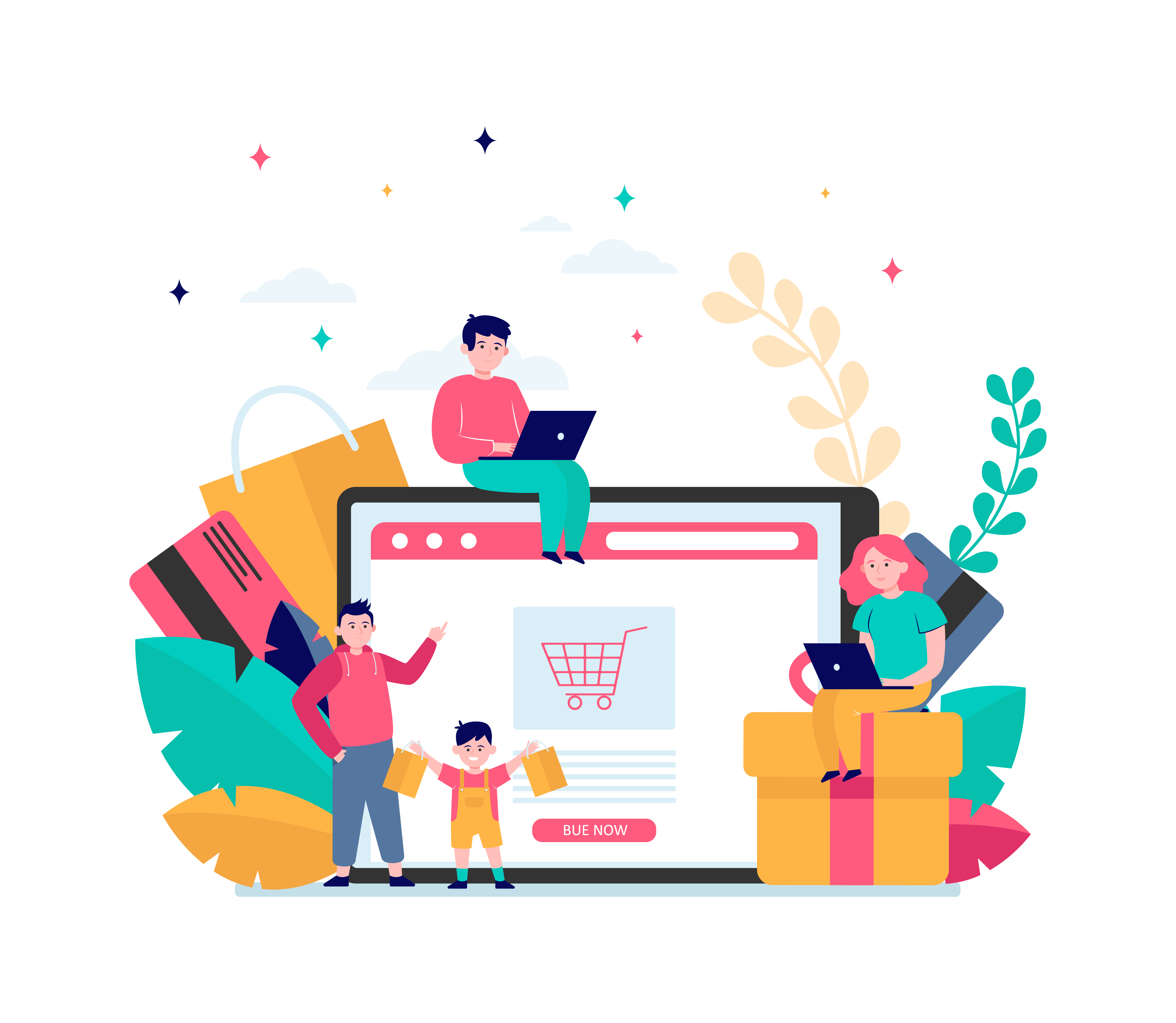 AI-Driven-Retail-Optimization-at-BSIT-Software-Services-Web-And-App-Development-Company-In-India