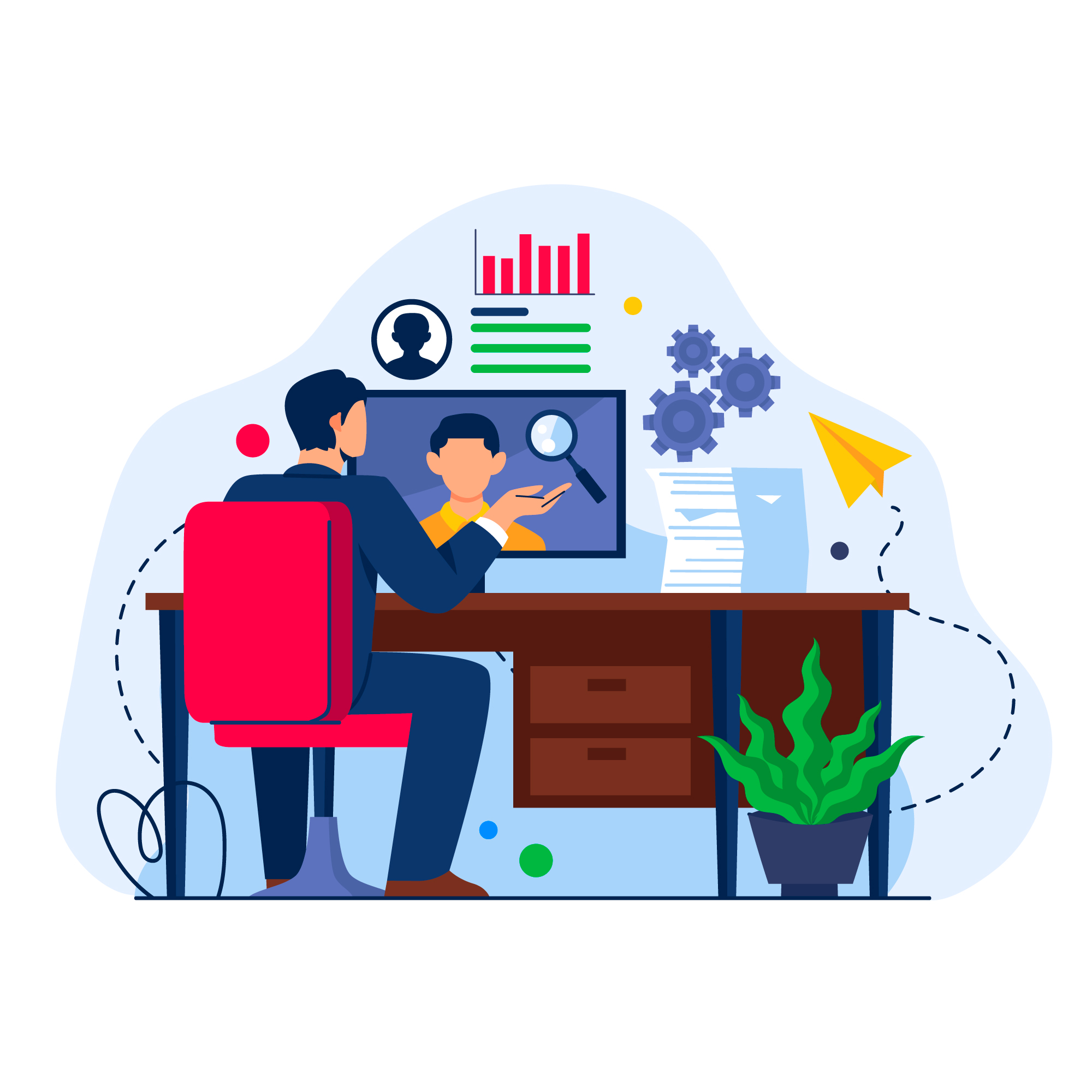 why-businesses-choose-SAP-consulting-services-at-BSIT-Software-Services-Web-And-App-Development-Company-In-India