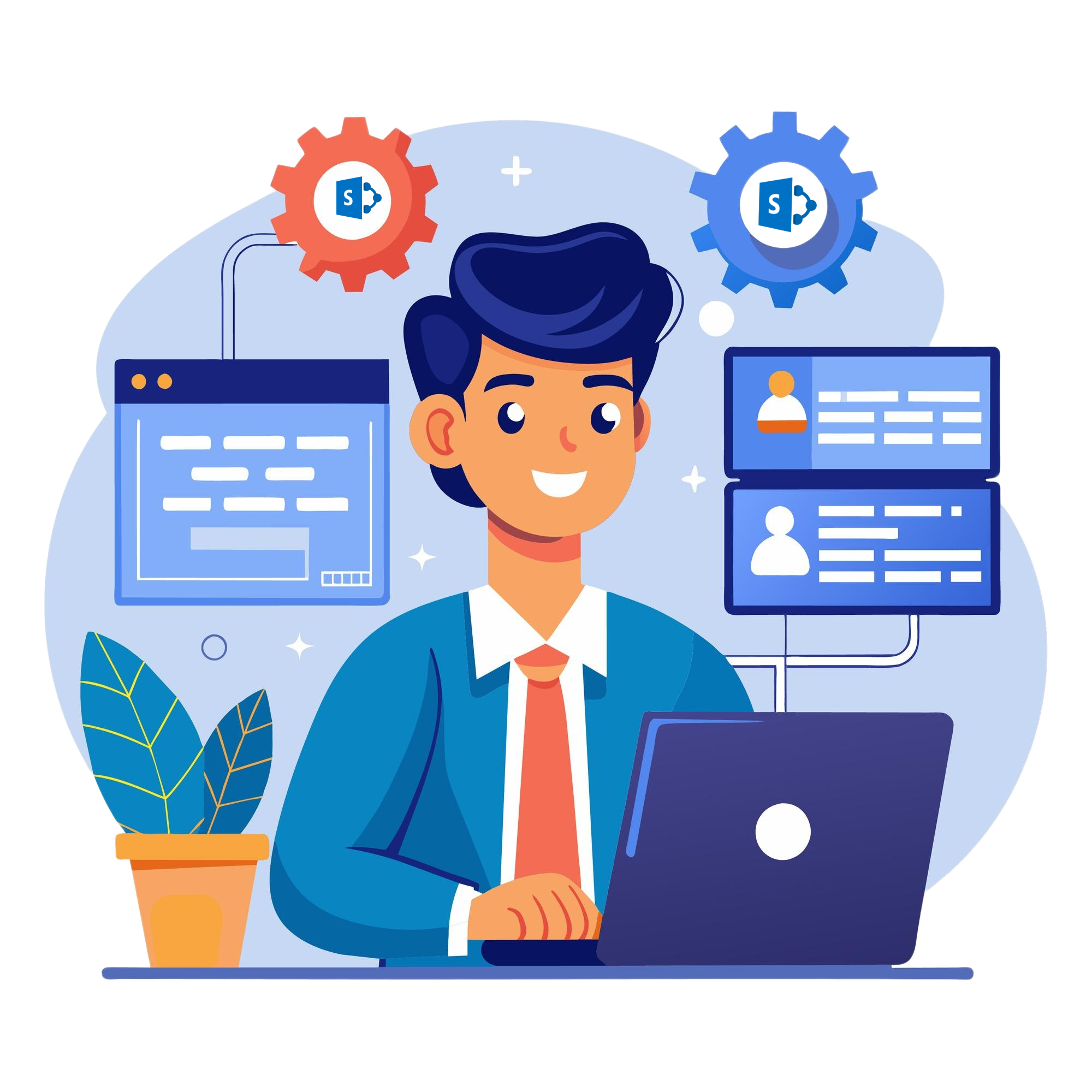 Enterprise-Grade-sharepoint-Development-BSIT-Software-Services-Web-And-App-Development-Company-In-India