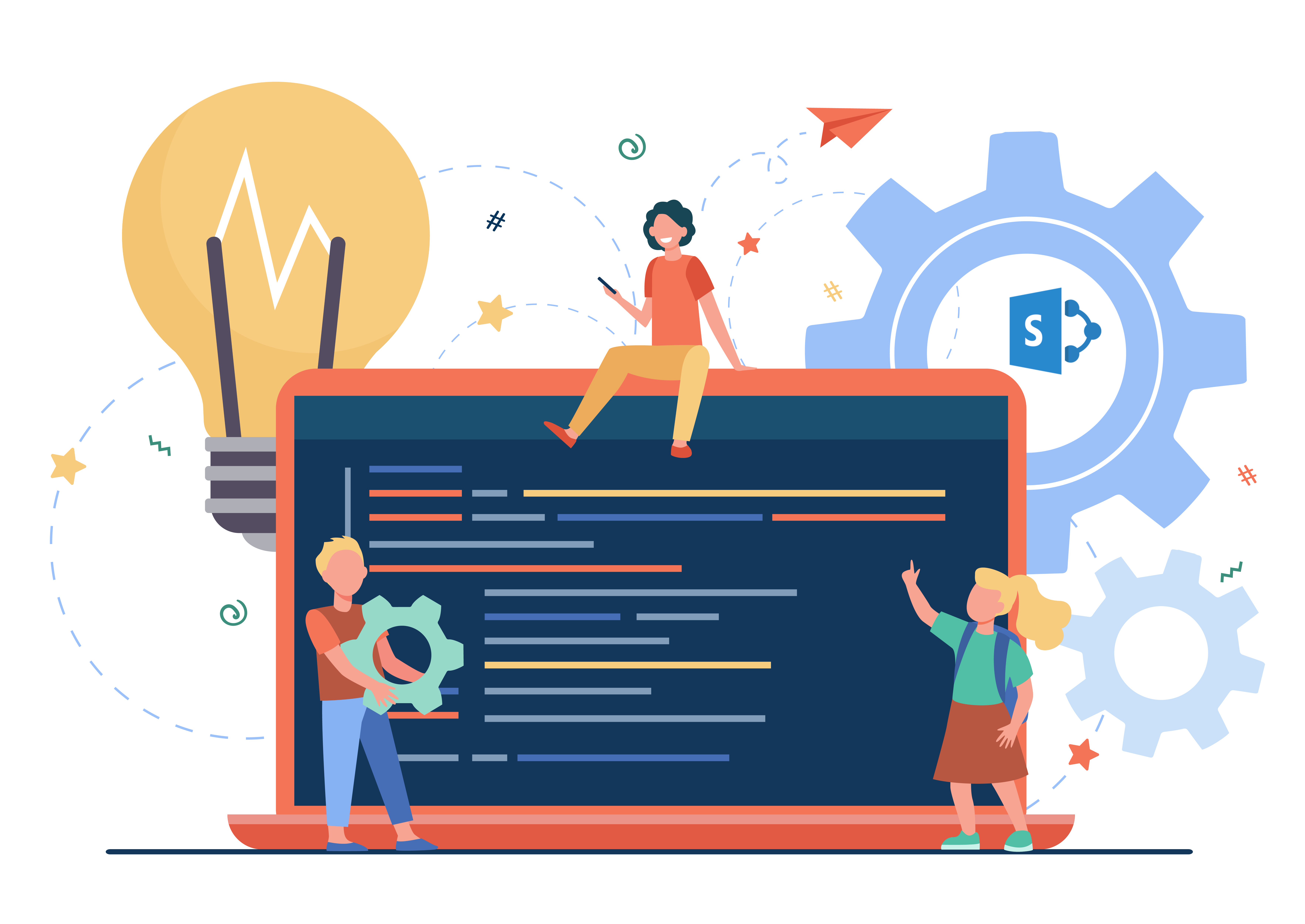 High-Demand-for-sharepoint-BSIT-Software-Services-Web-And-App-Development-Company-In-India