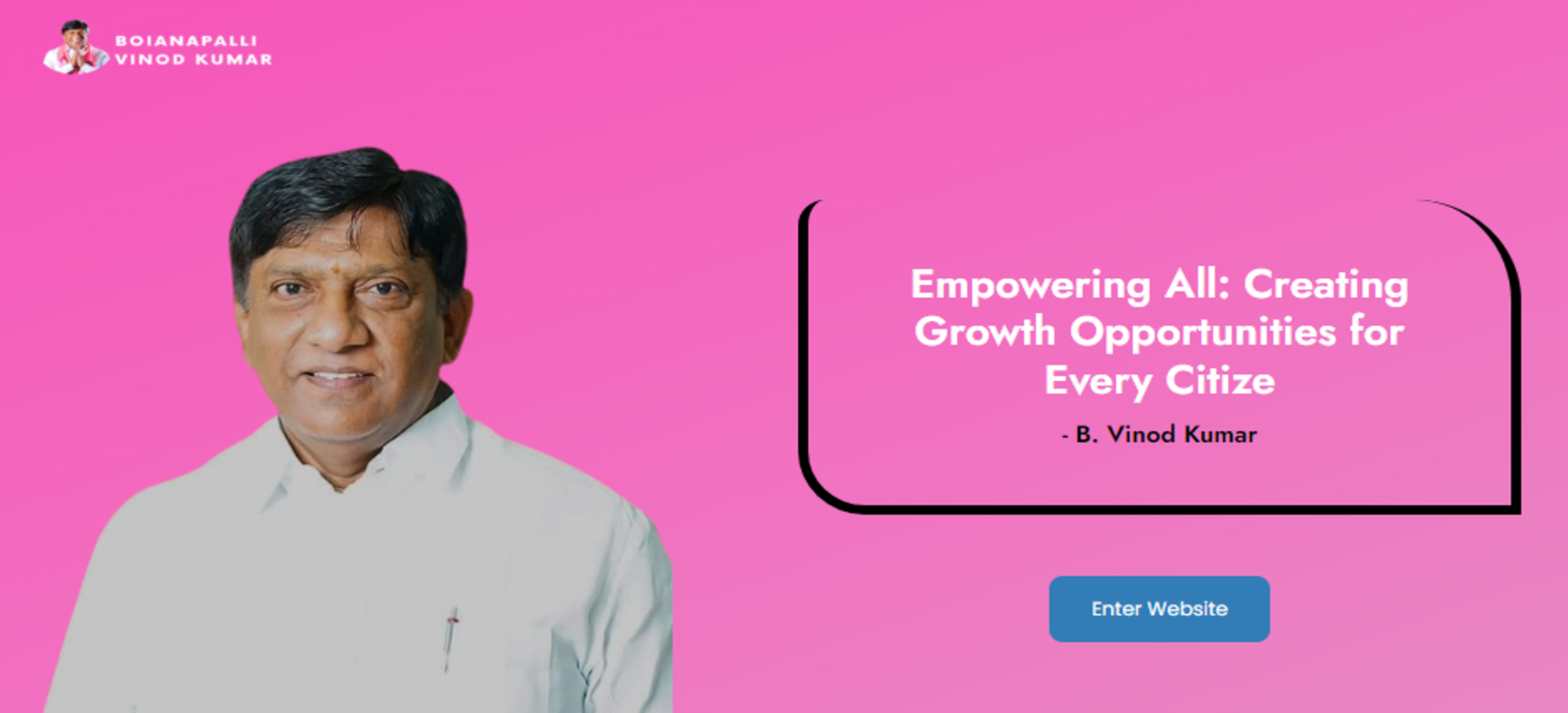 Vinodkumar-Webportal-Project-overview-screen-at-BSIT-Software-Services-Web-And-App-Development-Company-In-India