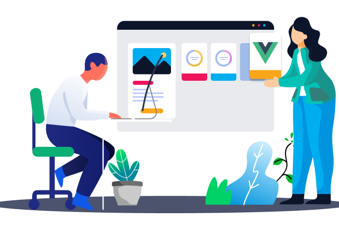 benefits-of-vuejs-development-with-BSIT-Software-Services-Web-And-App-Development-Company-In-India