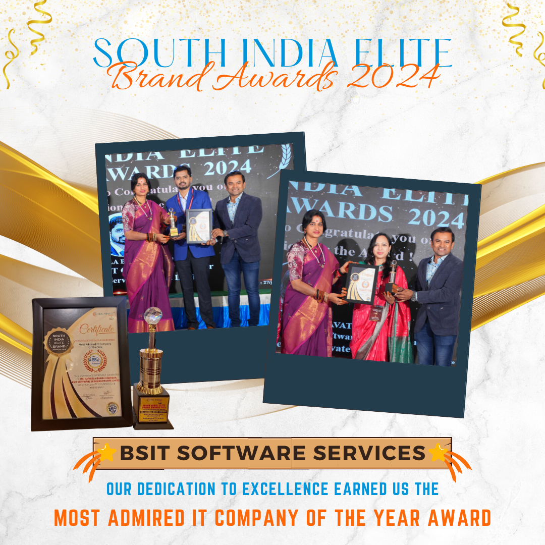 South-India-Elite-Brand-Award-BSIT-Software-Services-Web-And-App-Development-Company-In-India