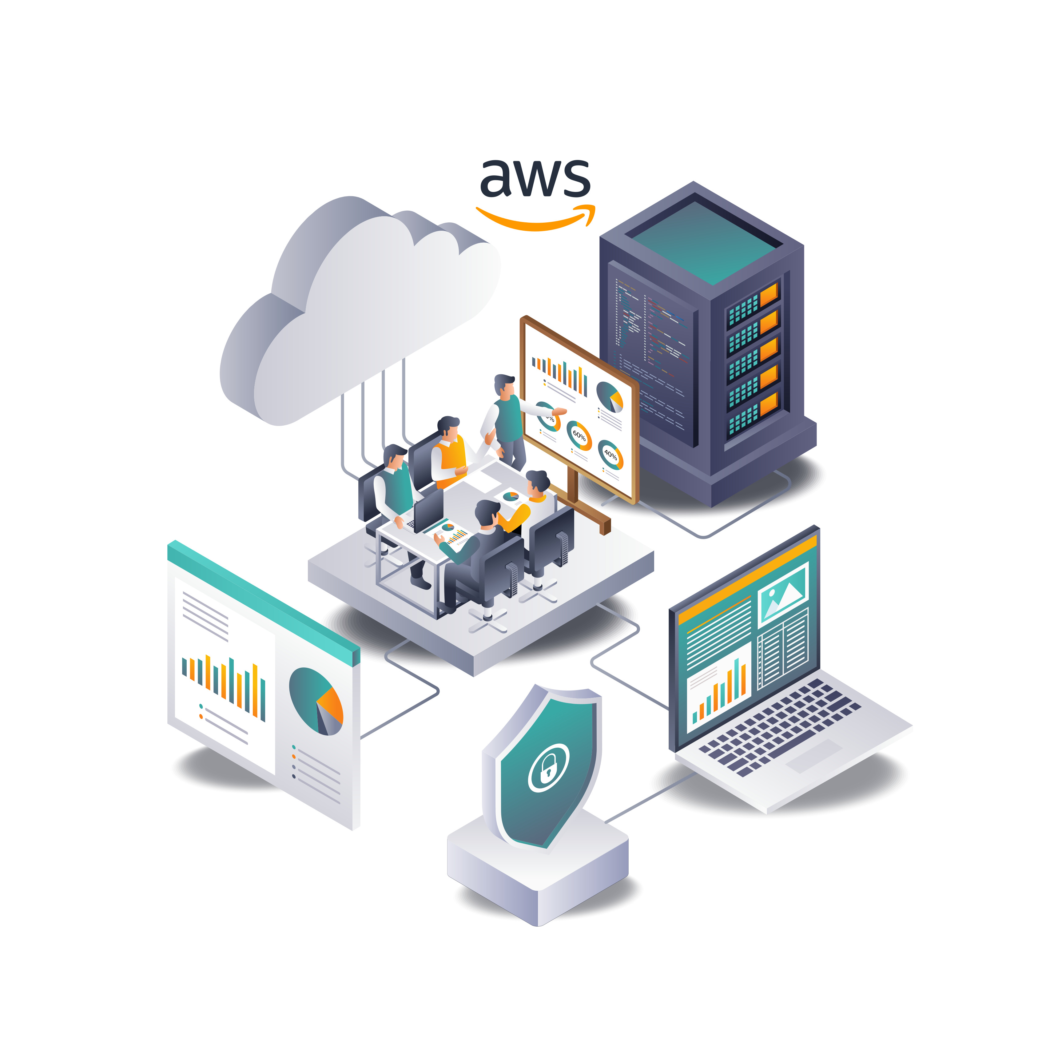 why-choose-BSIT-Software-Services-Web-And-App-Development-Company-In-India-for-Amazon-Web-Services-at