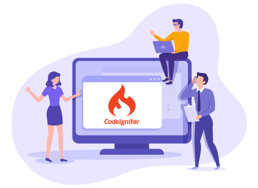 codeigniter-advantages-BSIT-Software-Services-Web-And-App-Development-Company-In-India
