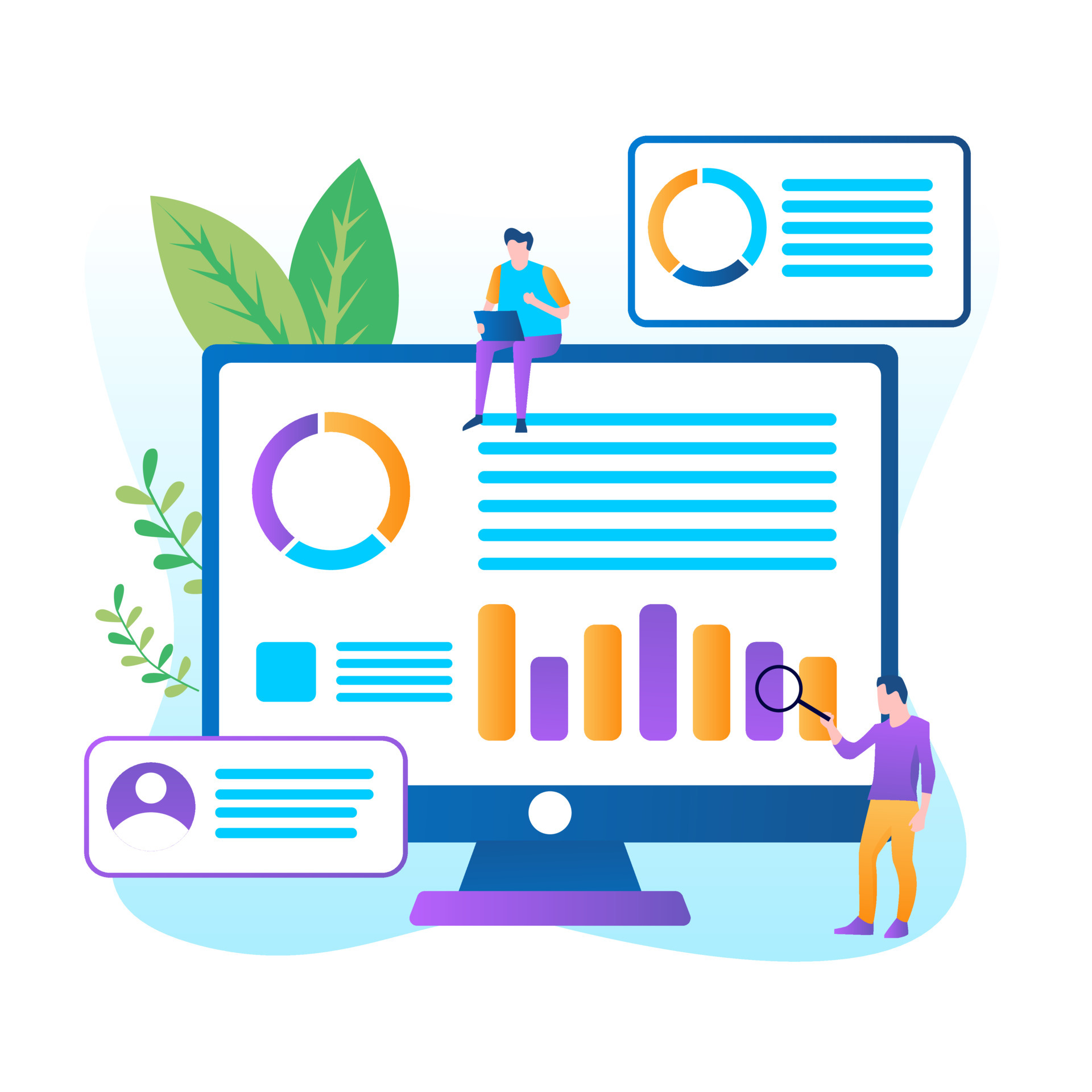 bsnews-Project-overview-at-BSIT-Software-Services-Web-And-App-Development-Company-In-India