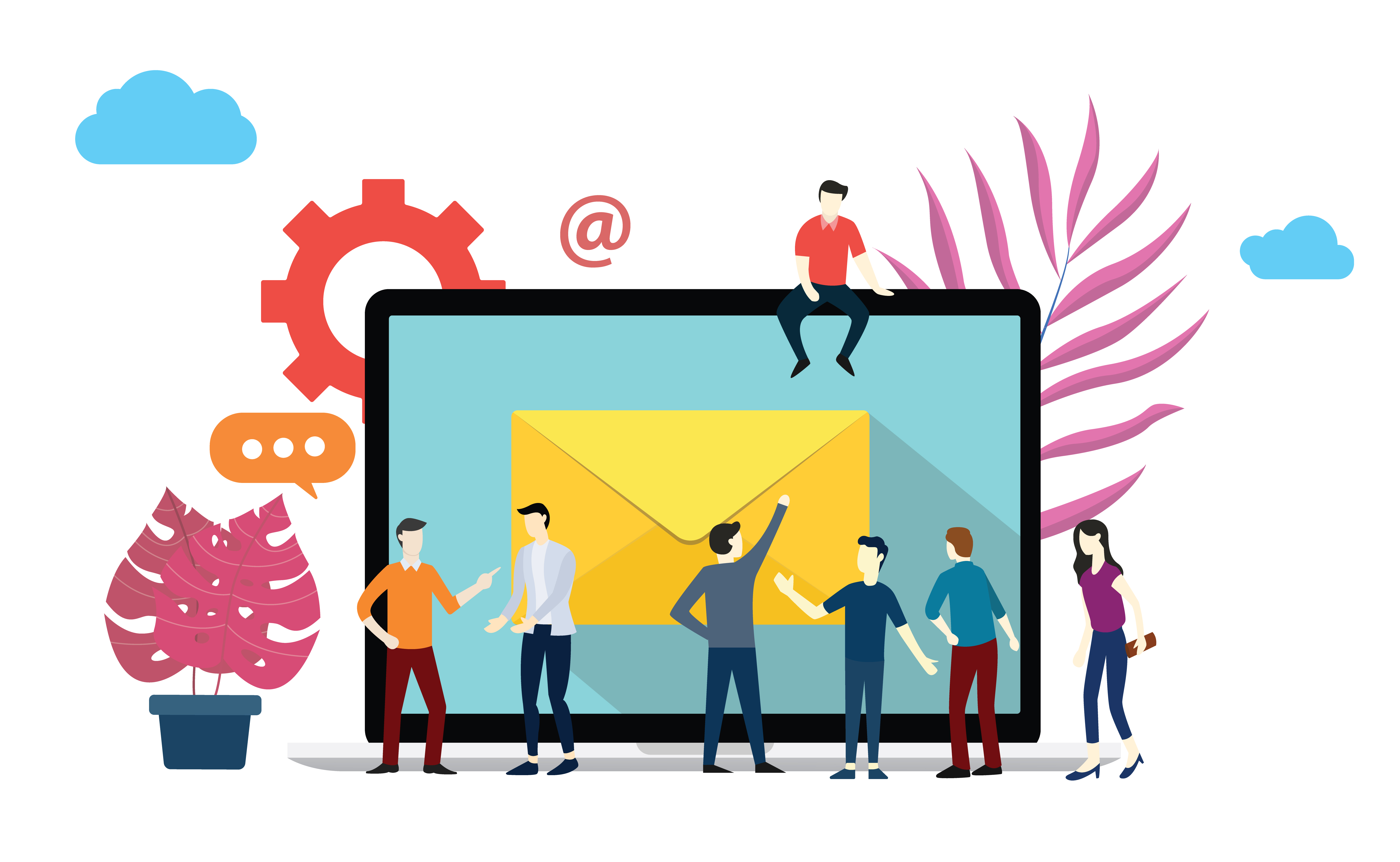 about-emailmarketing-at-BSIT-Software-Services-Web-And-App-Development-Company-In-India