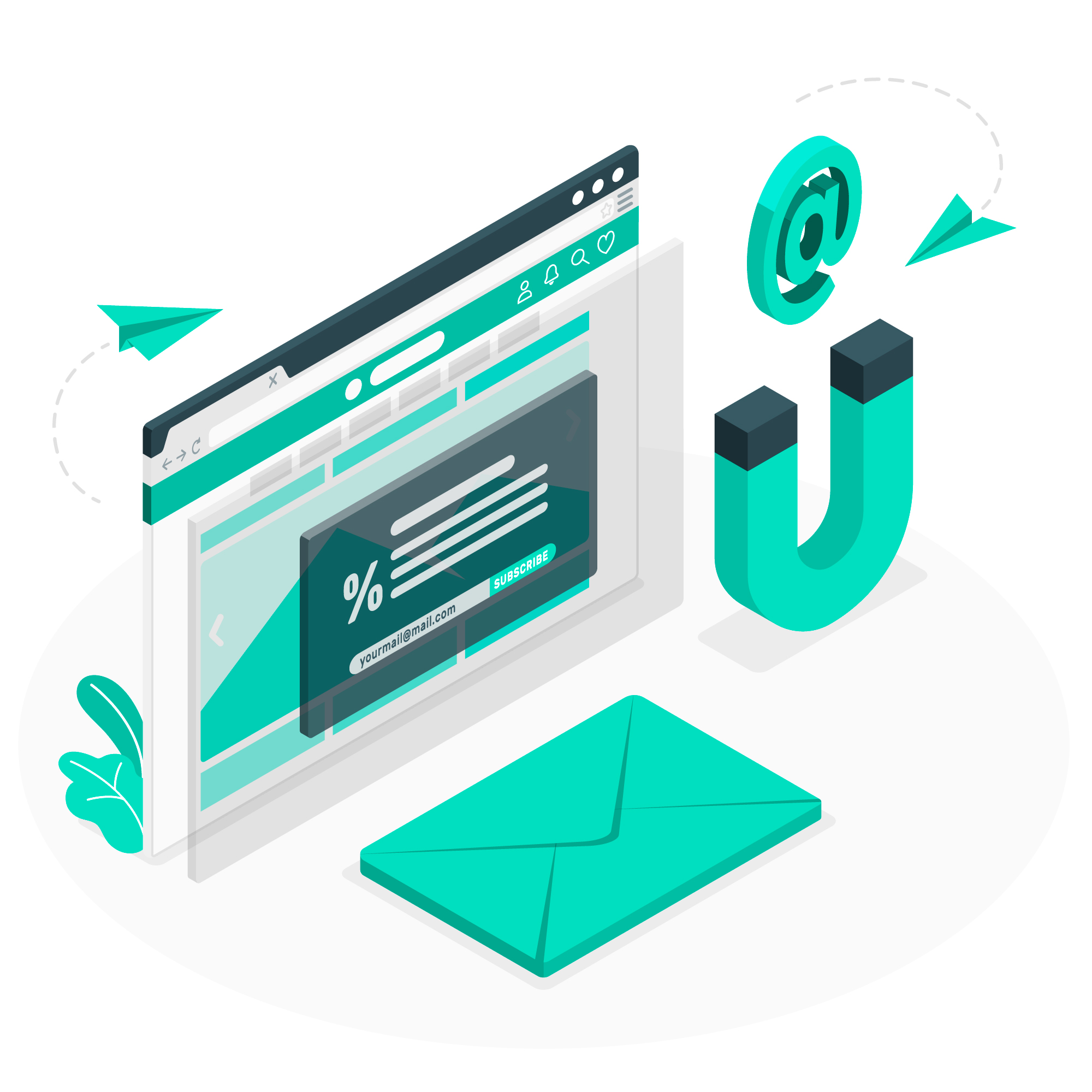why-businesses-opt-for-emailmarketing-at-BSIT-Software-Services-Web-And-App-Development-Company-In-India