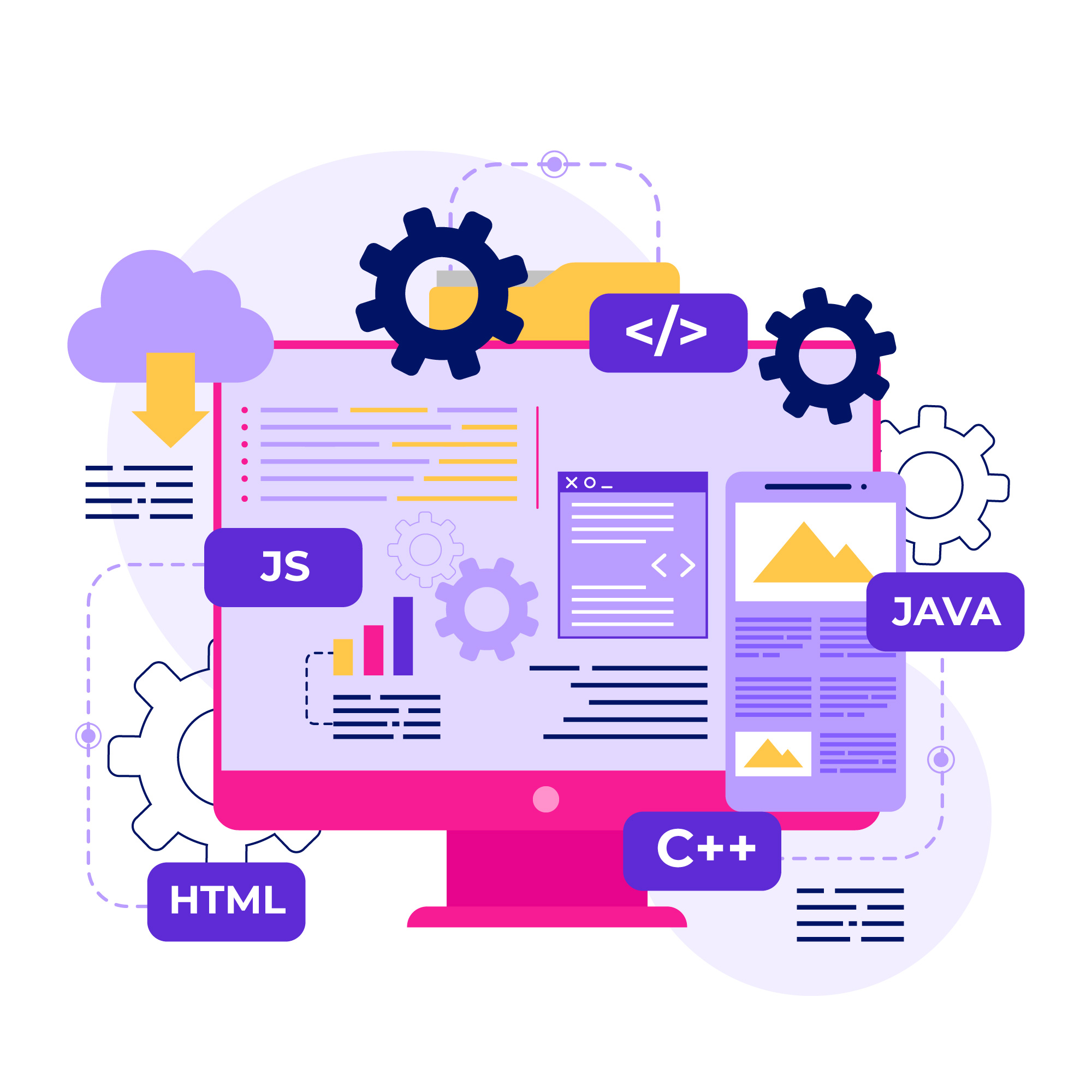 Enterprise-java-Development-at-BSIT-Software-Services-Web-And-App-Development-Company-In-India