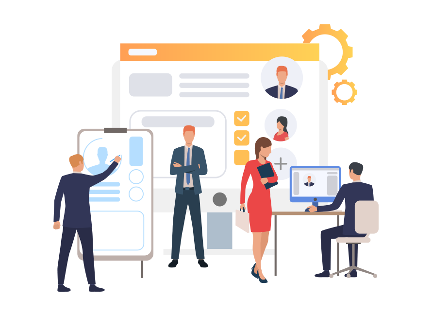 The-Feture-of-Enterprise-mobile-solutions-BSIT-Software-Services-Web-And-App-Development-Company-In-India