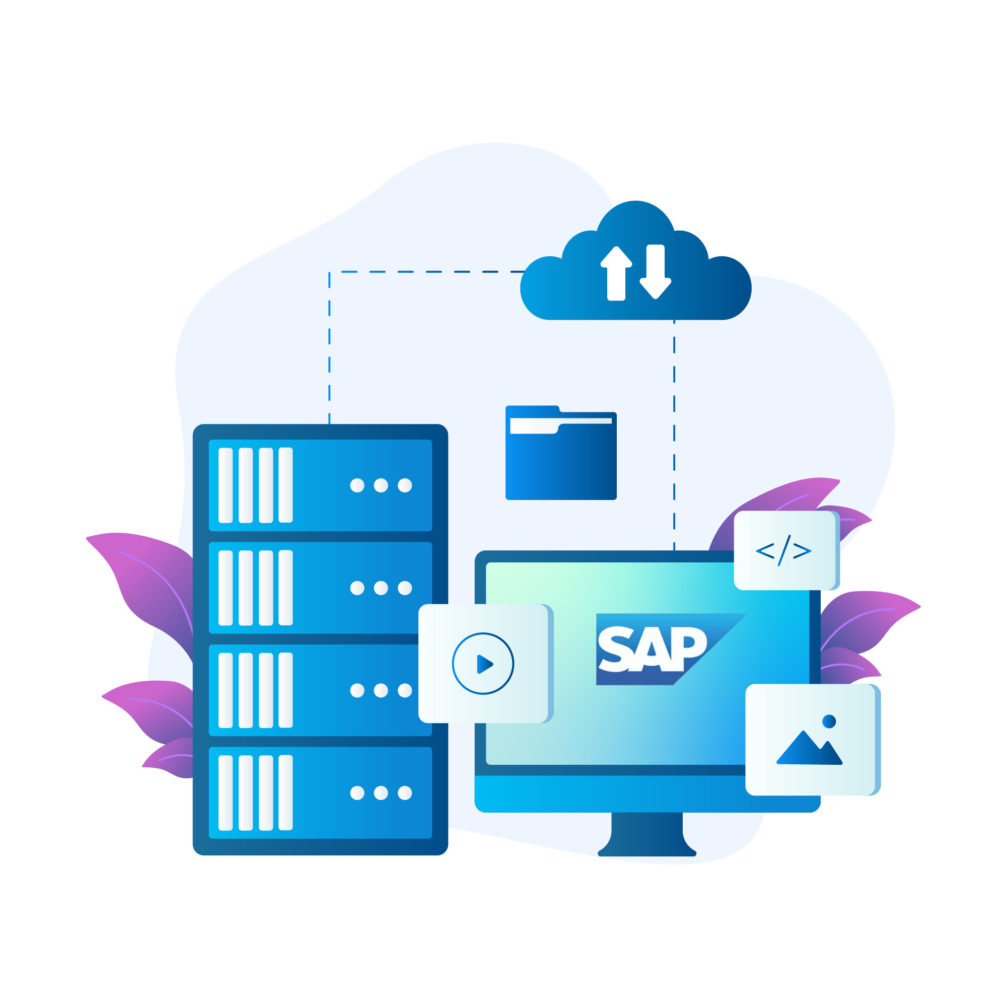 sap-software-portfolio-cloud-BSIT-Software-Services-Web-And-App-Development-Company-In-India