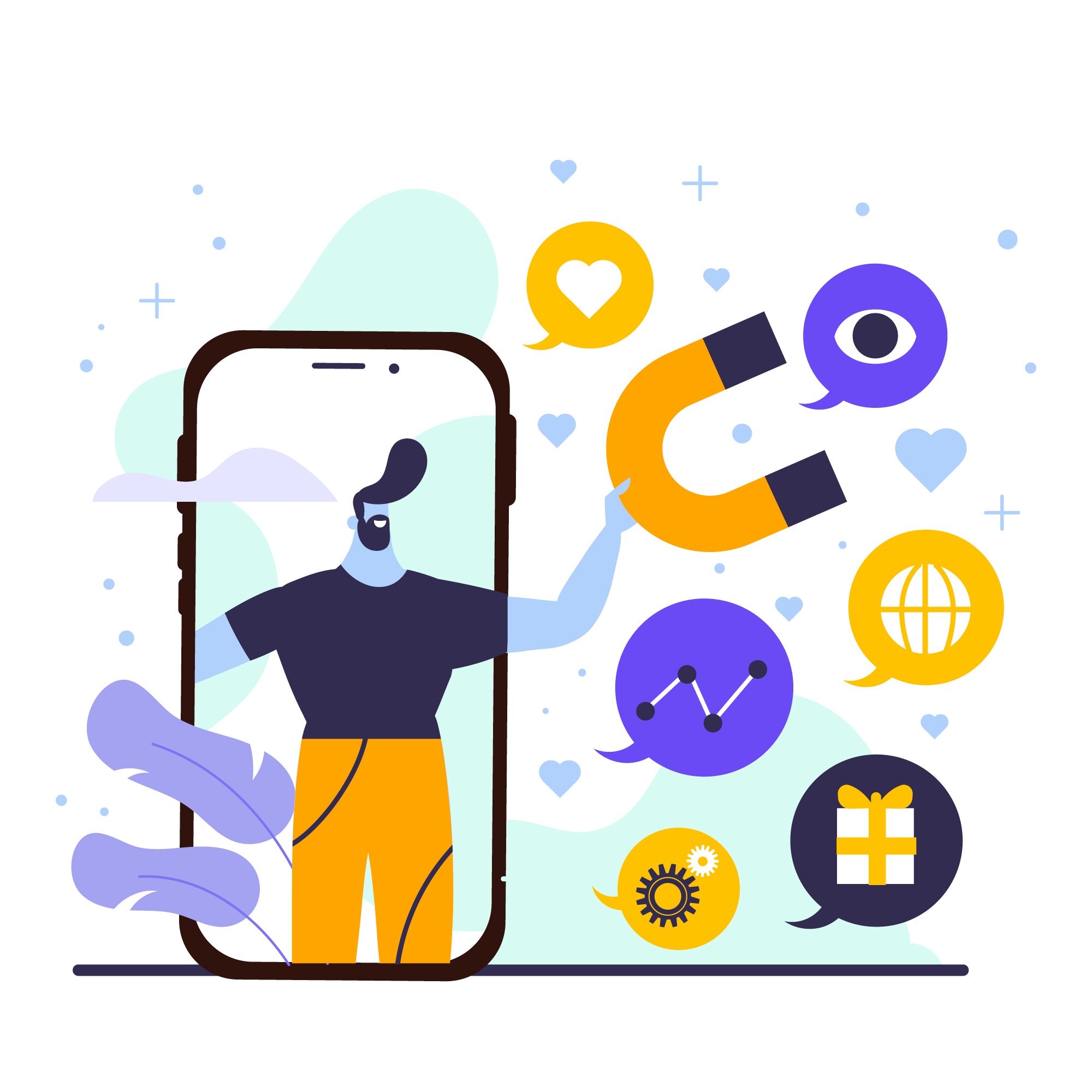 why-you-should-choose-inbound-marketing-at-BSIT-Software-Services-Web-And-App-Development-Company-In-India