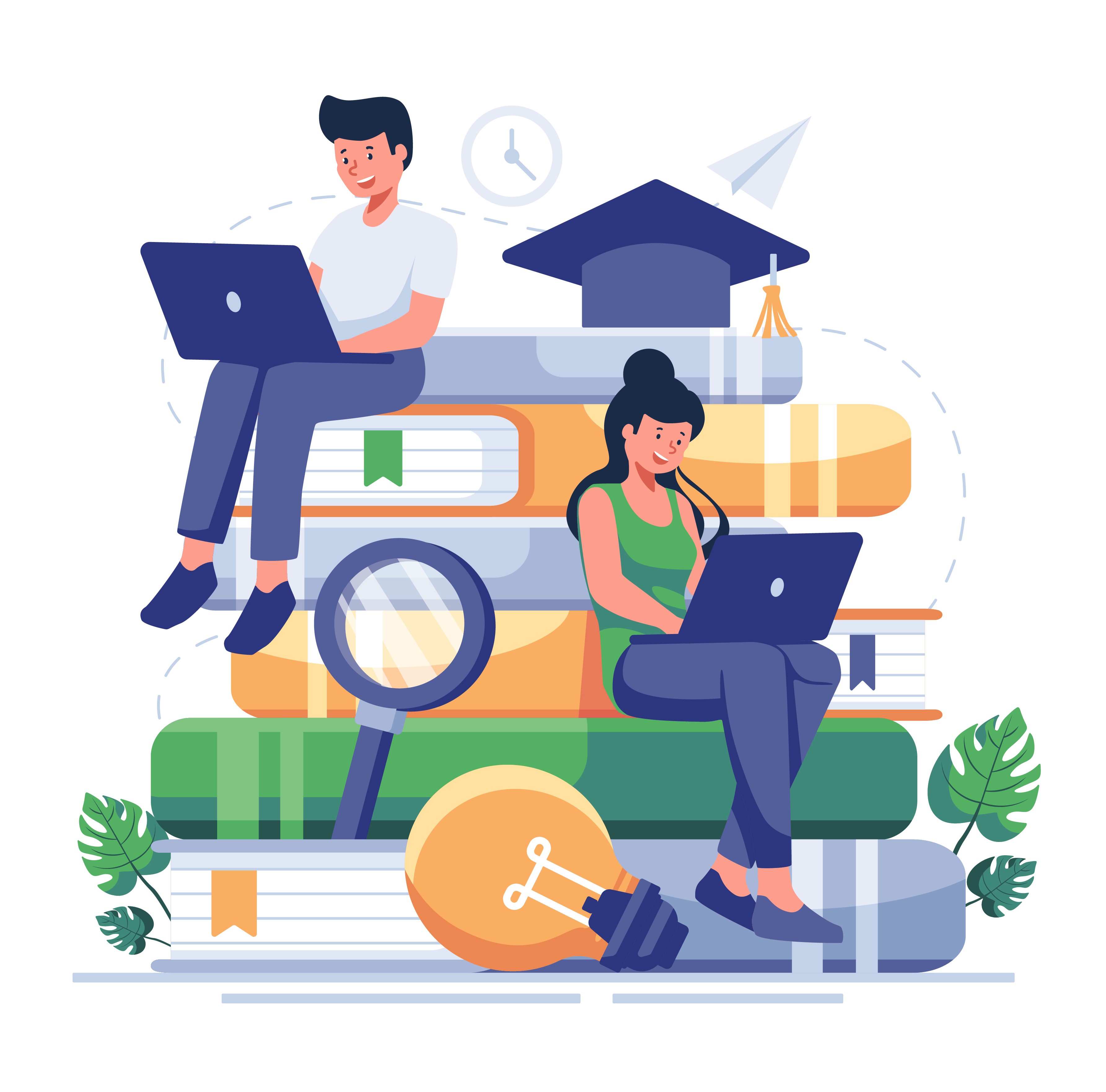 continuos-learning-and-development-at-BSIT-Software-Services-Web-And-App-Development-Company-In-India