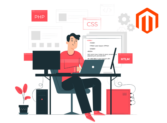 magento-delivering-BSIT-Software-Services-Web-And-App-Development-Company-India
