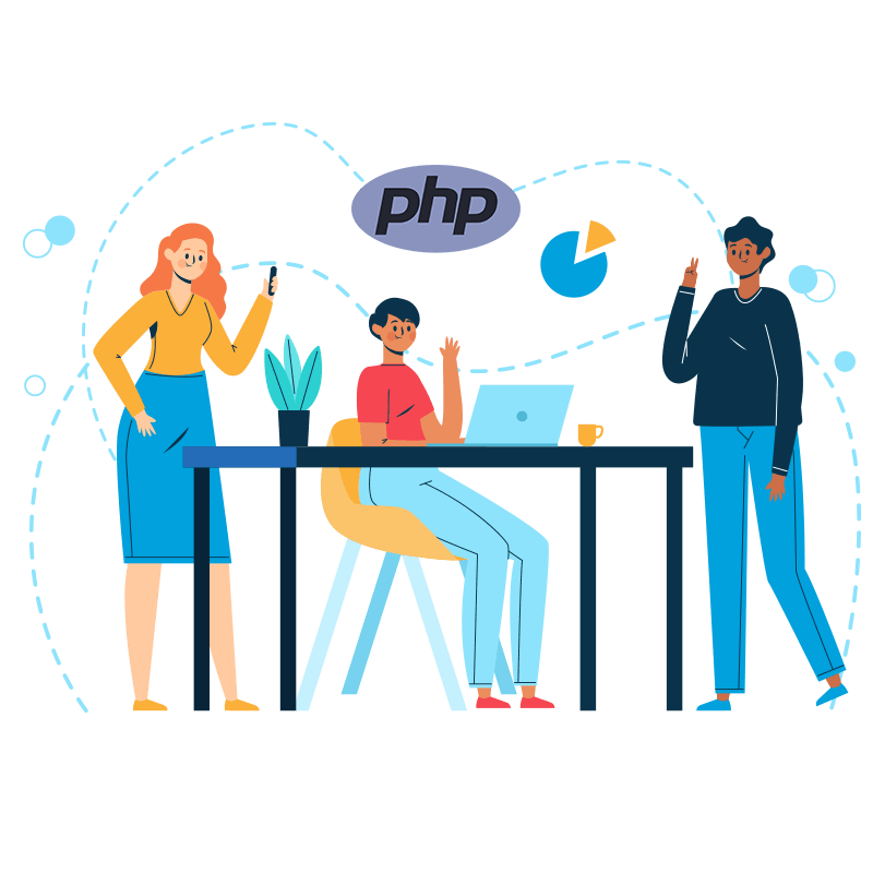 php-popularity-BSIT-Software-Services-Web-And-App-Development-Company-In-India