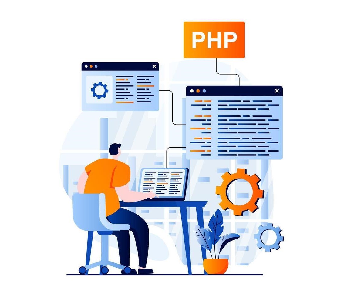 why-businesses-opt-for-php-Development-at-BSIT-Software-Services-Web-And-App-Development-Company-In-India