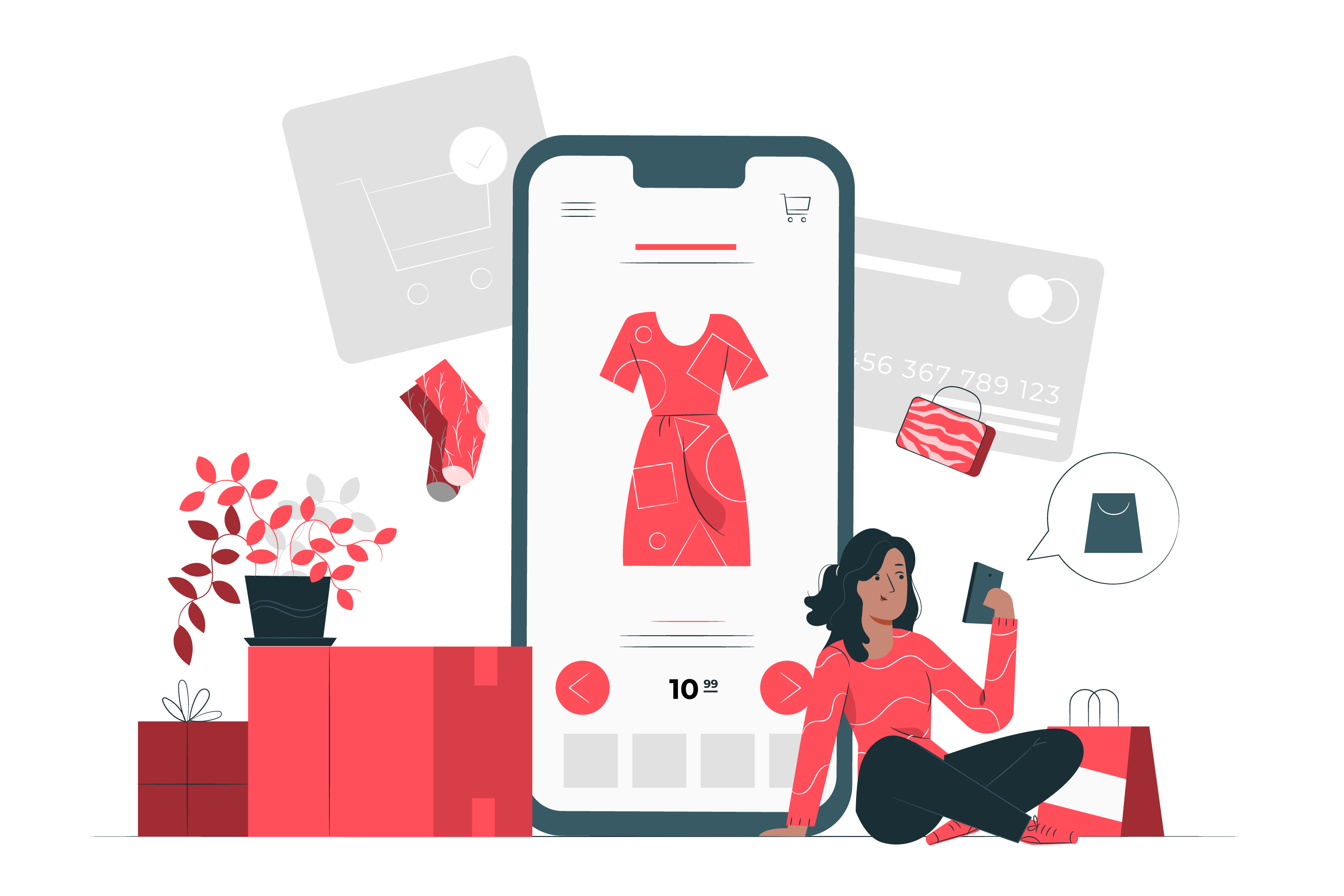 AI-Driven-Personalized-Shopping-Experience-at-BSIT-Software-Services-Web-And-App-Development-Company-In-India