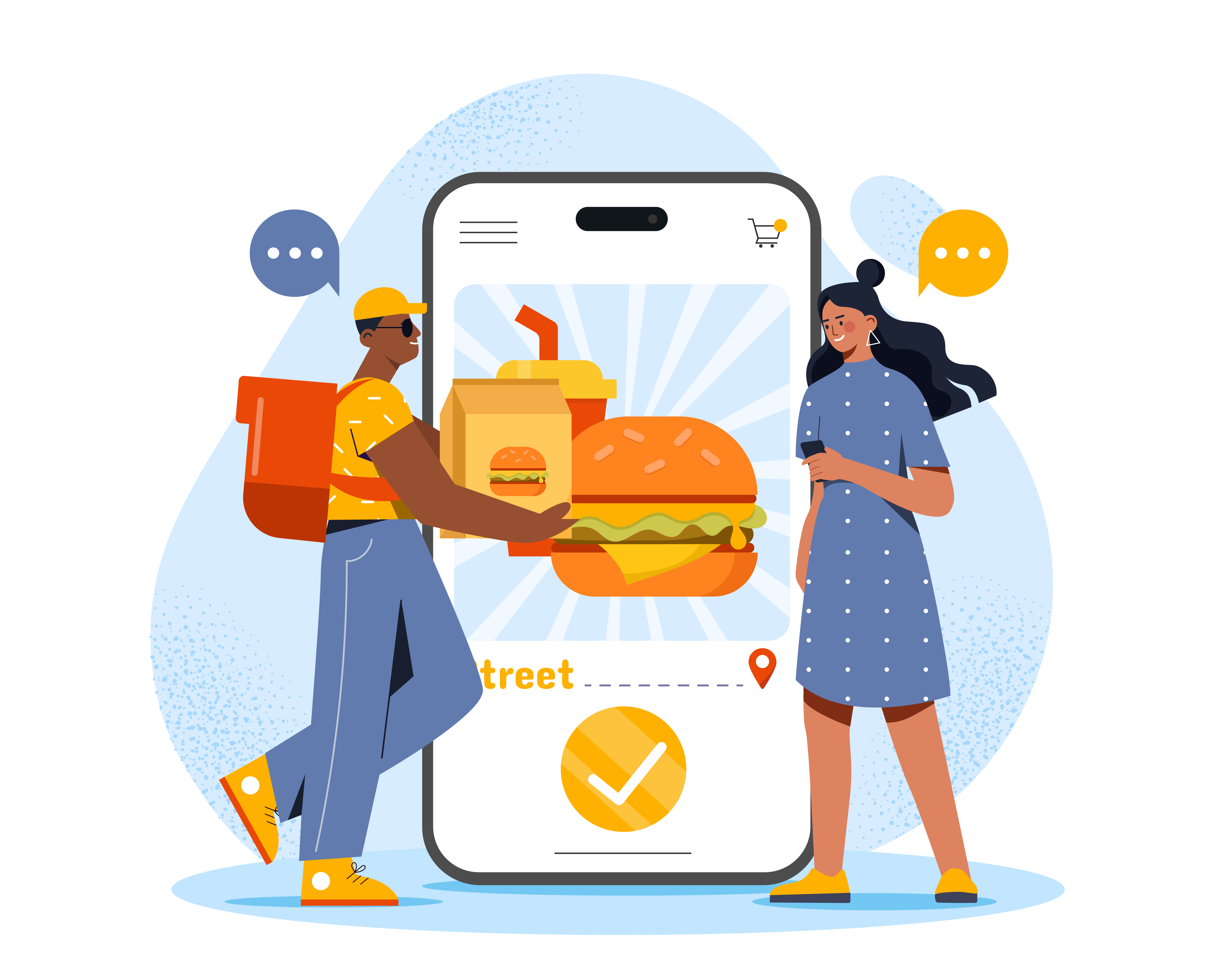 AI-Driven-Personalized-ordering-Experience-at-BSIT-Software-Services-Web-And-App-Development-Company-In-India-
