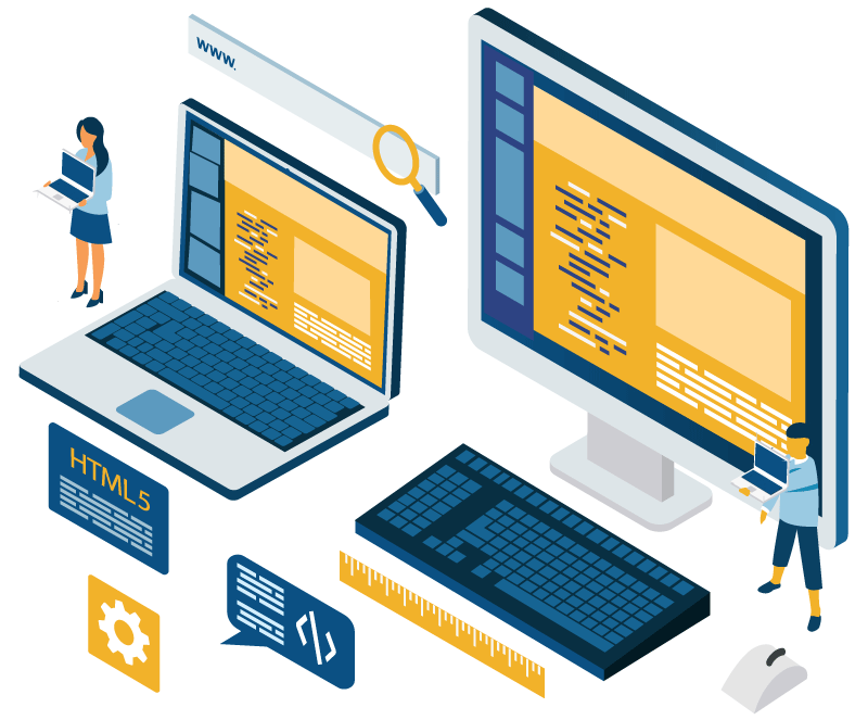 why-businesses-opt-for-website-redesign-at-BSIT-Software-Services-Web-And-App-Development-Company-In-India