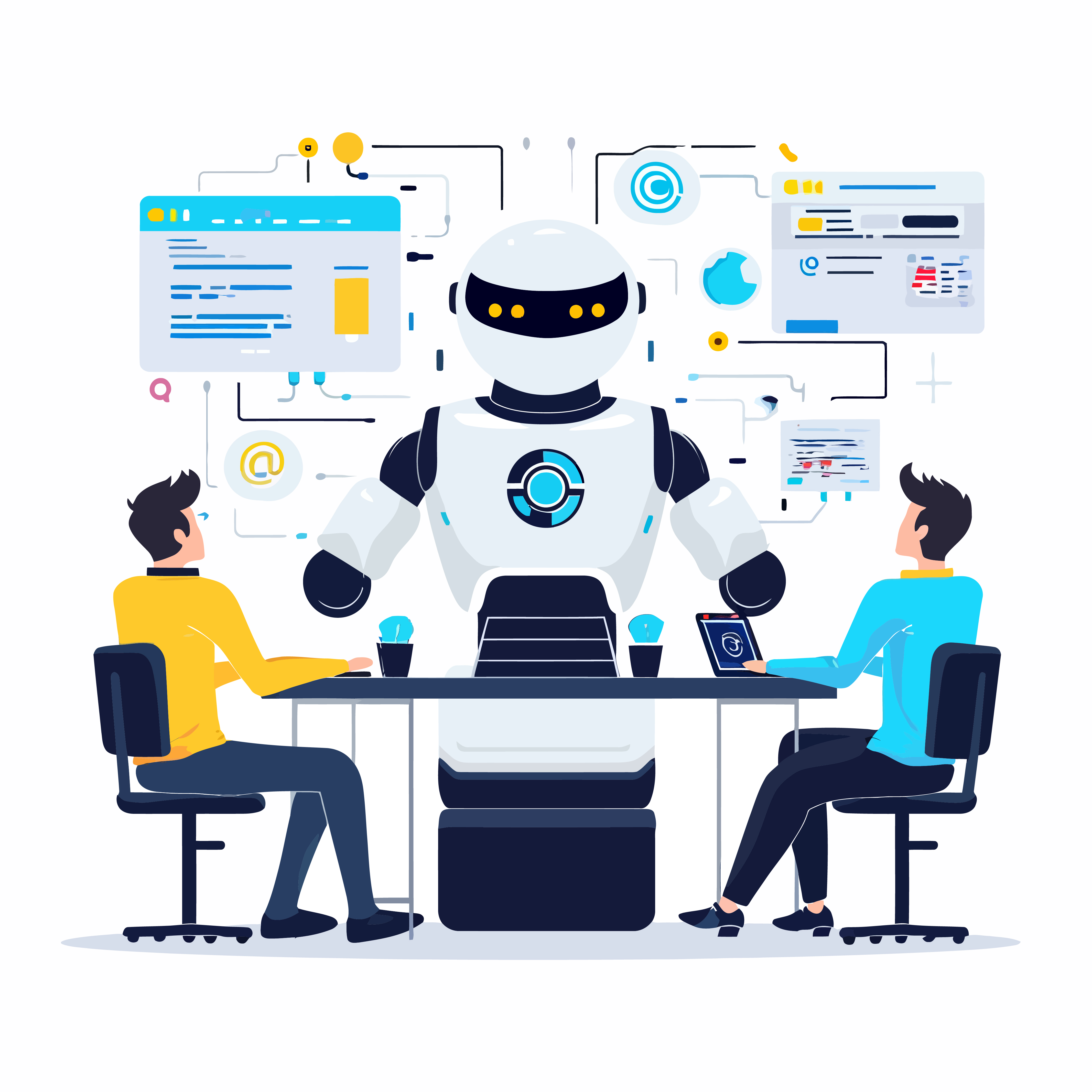 why-businesses-opt-for-robotics-process-automation-development-BSIT-Software-Services-Web-And-App-Development-Company-In-India