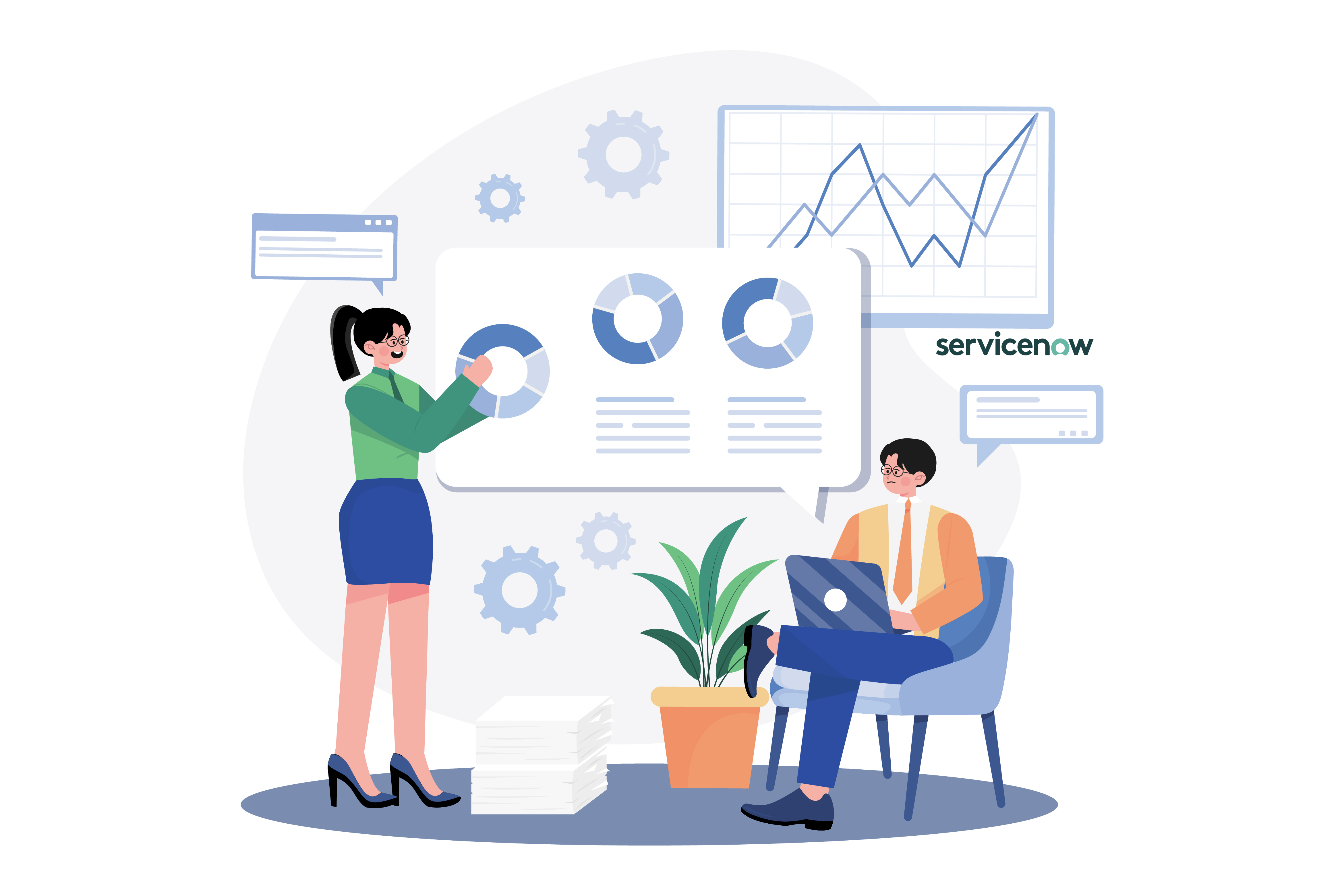 High-Demand-for-servicesnow-technology-BSIT-Software-Services-Web-And-App-Development-Company-In-India