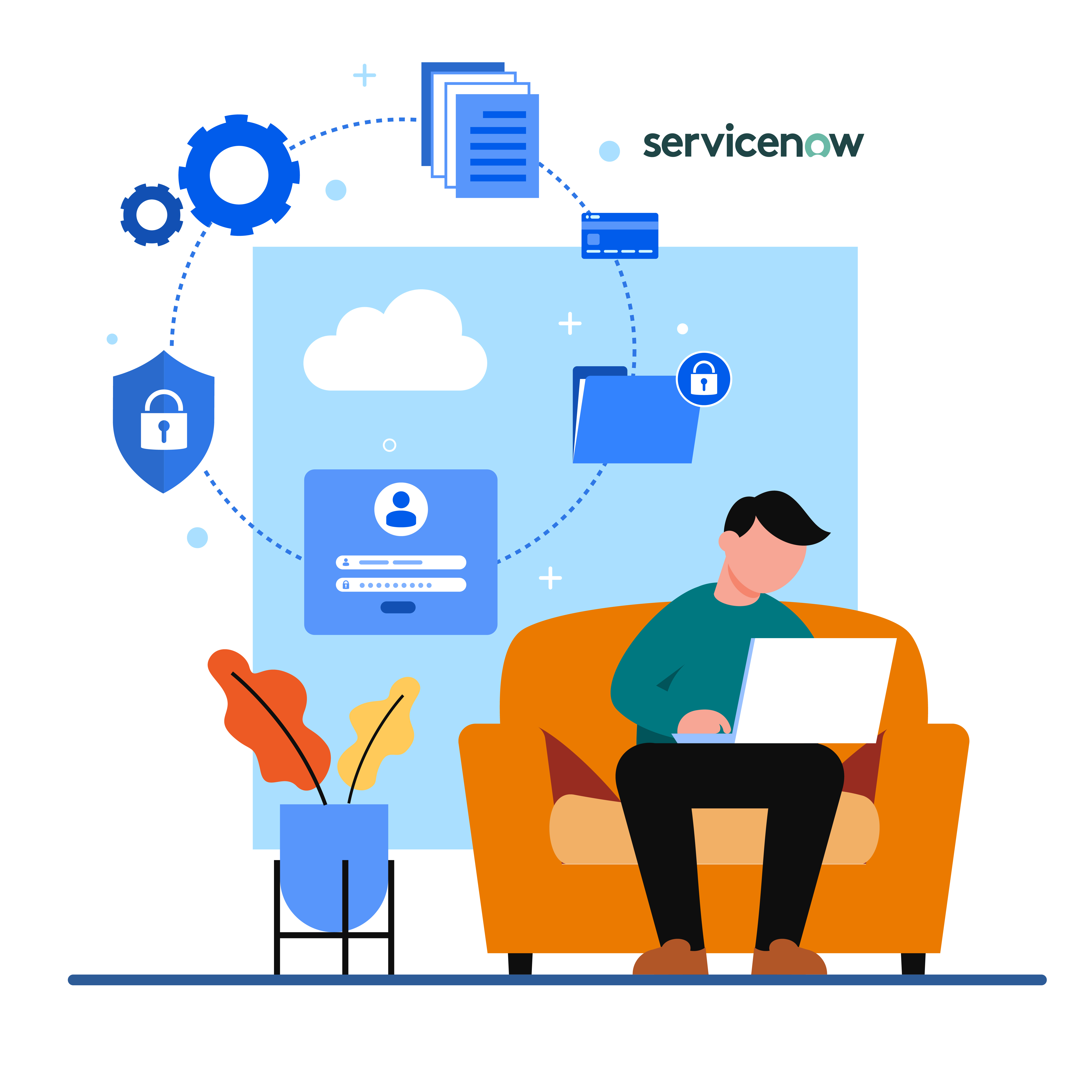 servicesnow-security-and-compliance-solutions-at-BSIT-Software-Services-Web-And-App-Development-Company-In-India