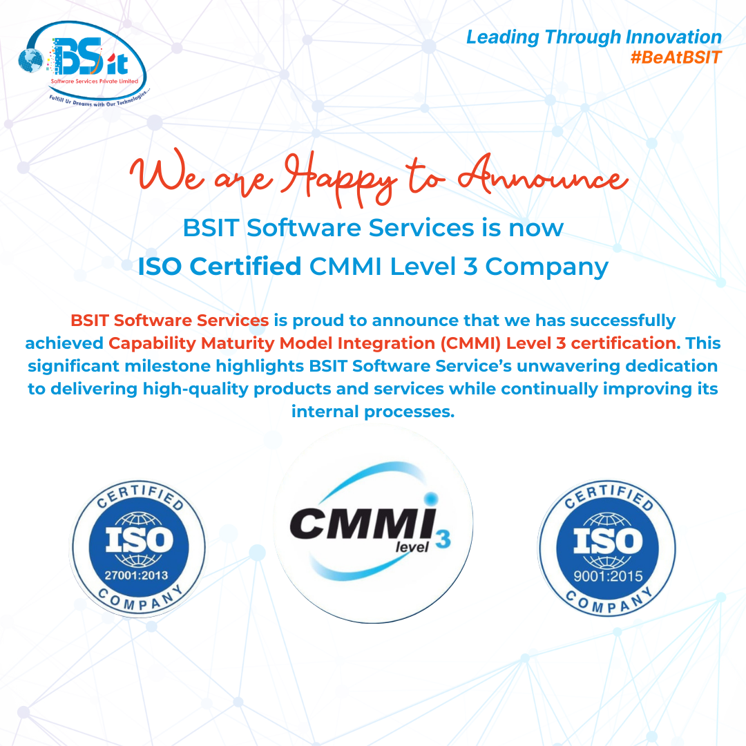 ISO-Certified-CMMI-Level3-for-BSIT-Software-Services-Web-And-App-Development-Company-In-India