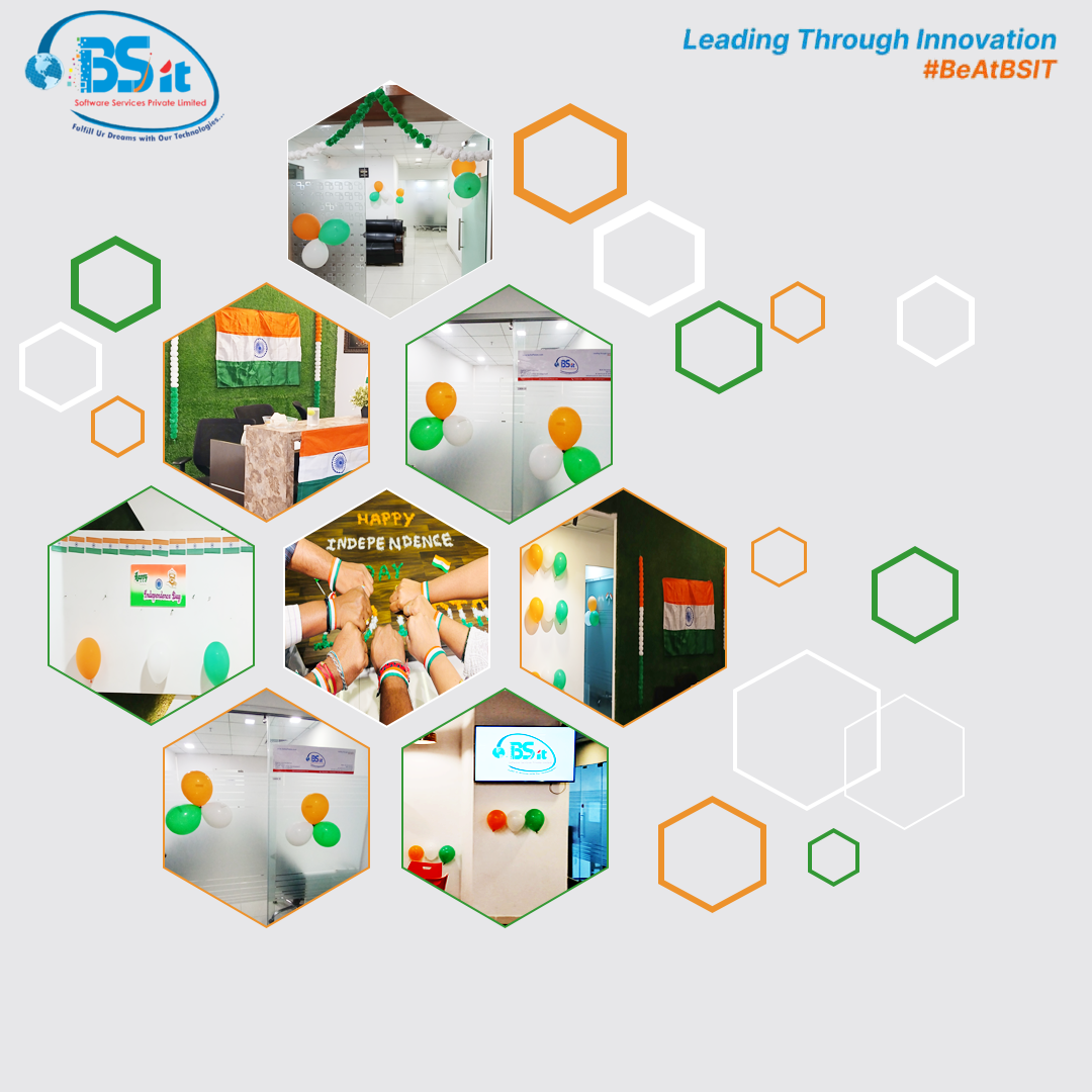 Independence-Day-Celebrations-at-BSIT-Software-Services-Web-And-App-Development-Company-In-India