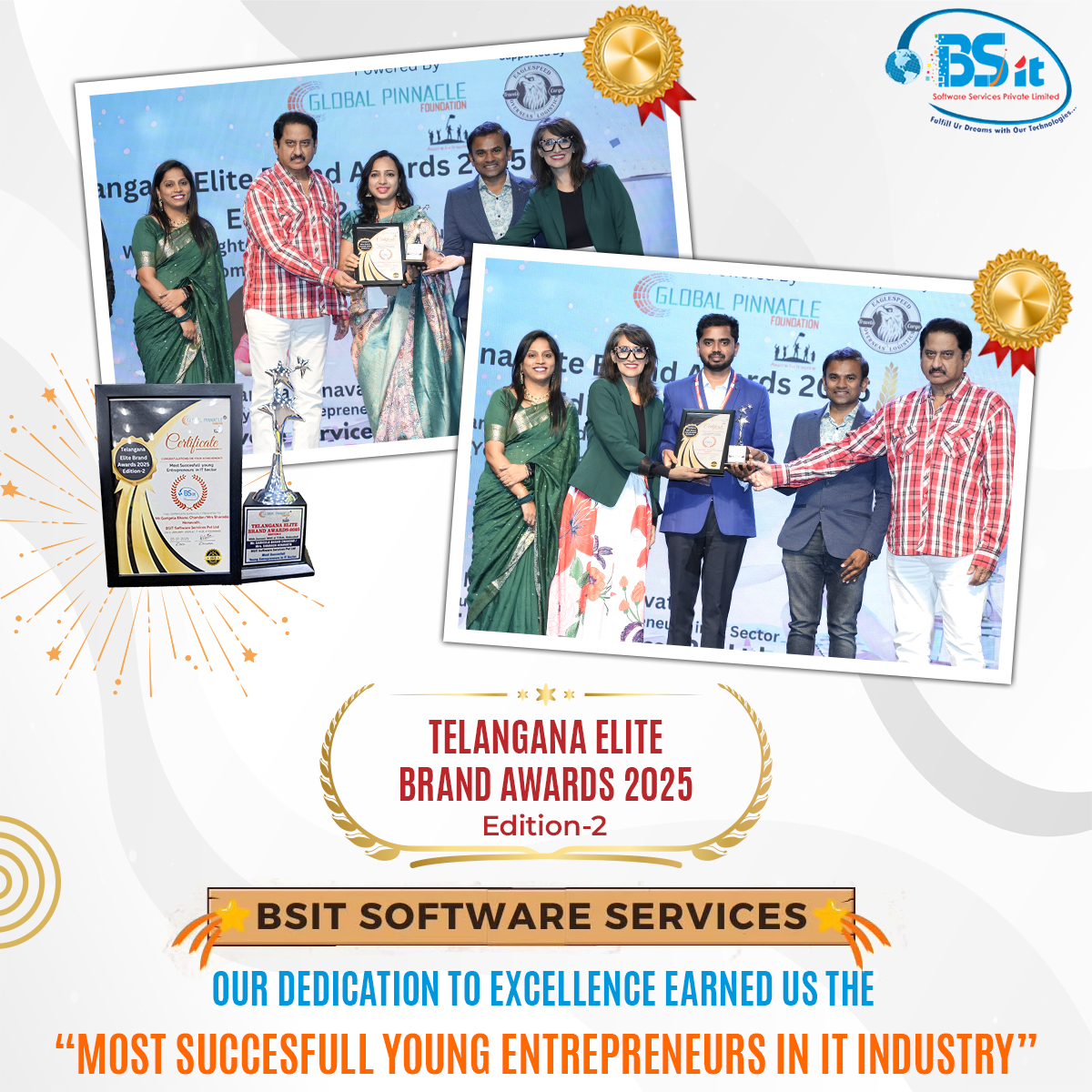 Telangana-elite-brand-awards-2025-BSIT-Software-Services-Web-And-App-Development-Company-In-India