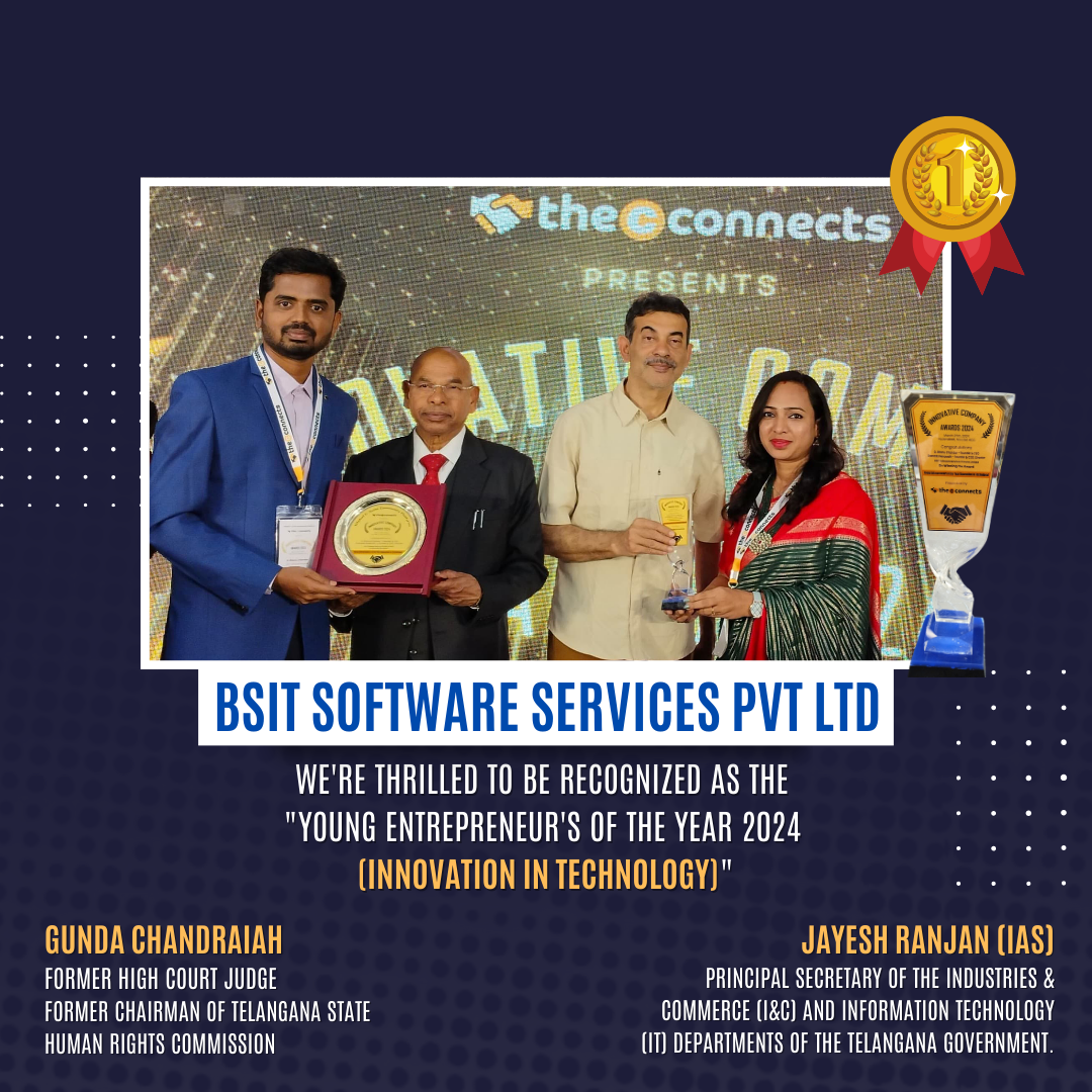 Young-Entrepreneurs-Of-The-Year-2024-award-for-BSIT-Software-Services-Web-And-App-Development-Company-In-India