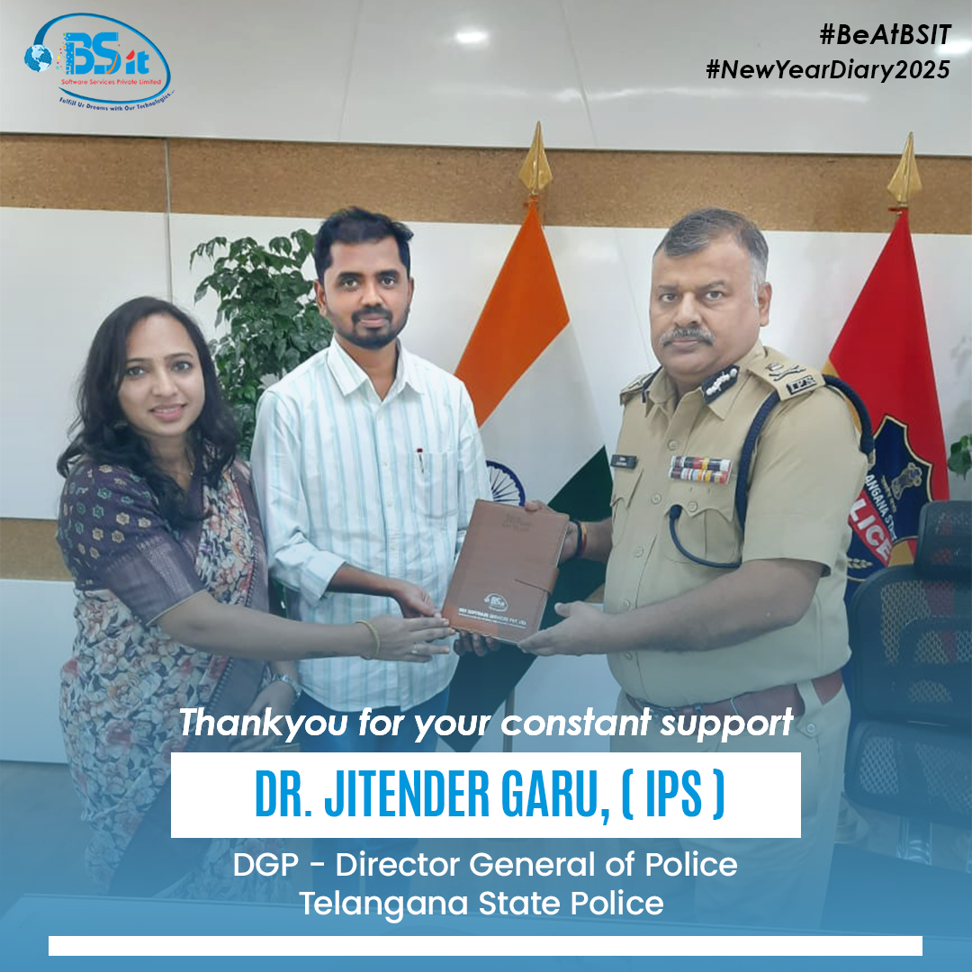great-supprt-dr-jithender-reddy-dsp-for-BSIT-Software-Services-Web-And-App-Development-Company-In-India