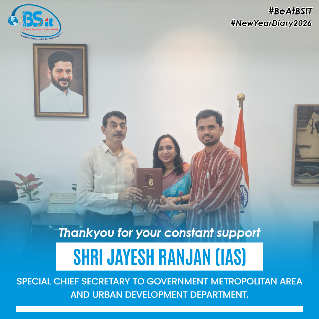 honored-support-encouragement-jayesh-ranjan-ias-bsit-software-services